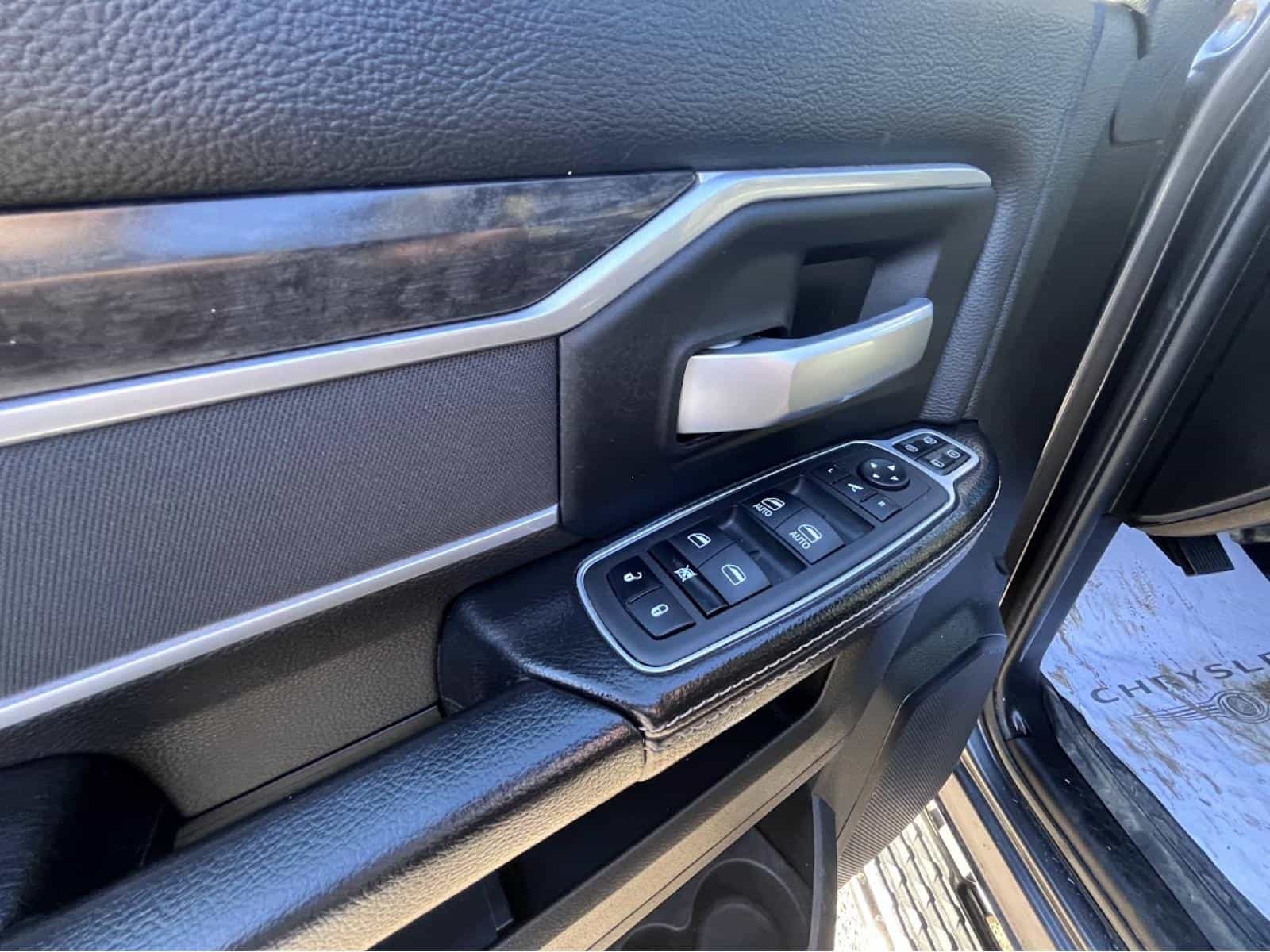 2024 RAM 2500 Big Horn Big Horn - Image 22