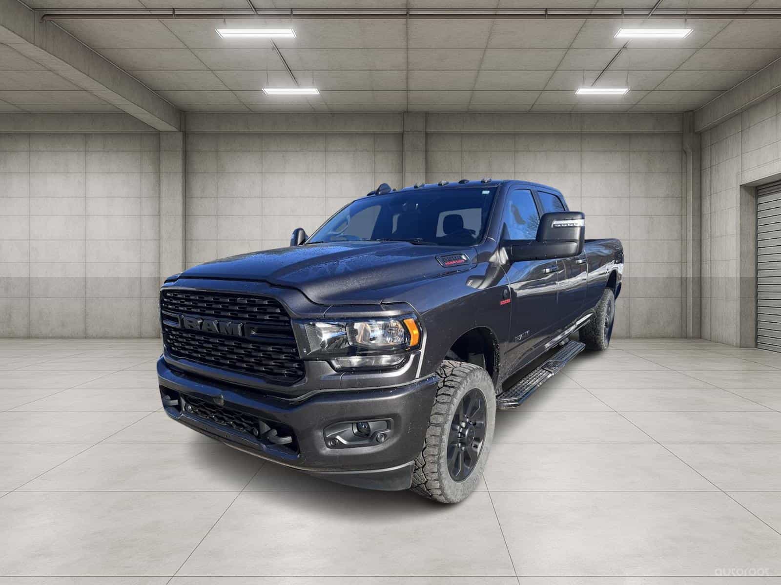 2024 RAM 2500 Big Horn Big Horn - Image 1