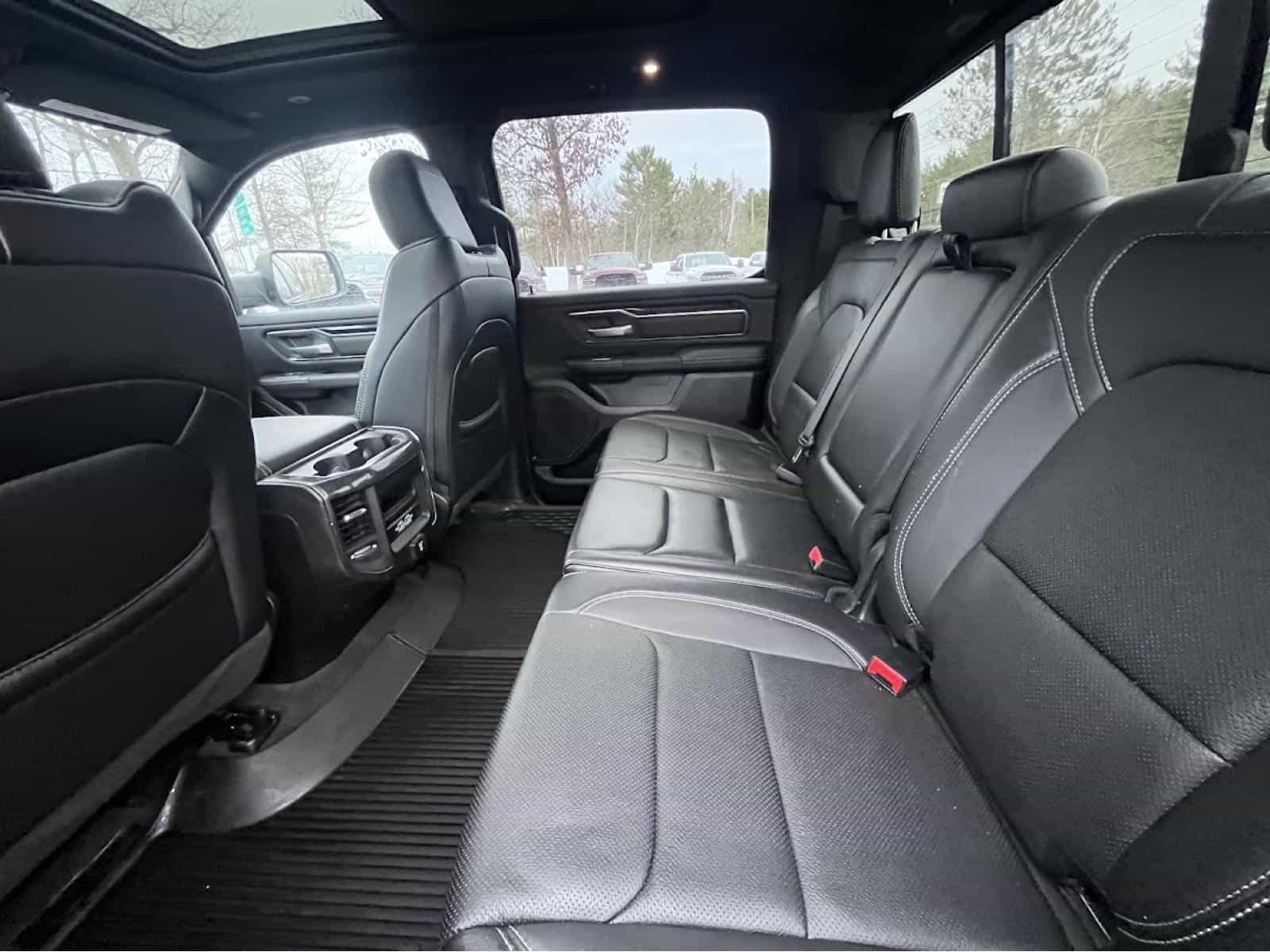 2022 RAM 1500 Sport Sport - Image 16