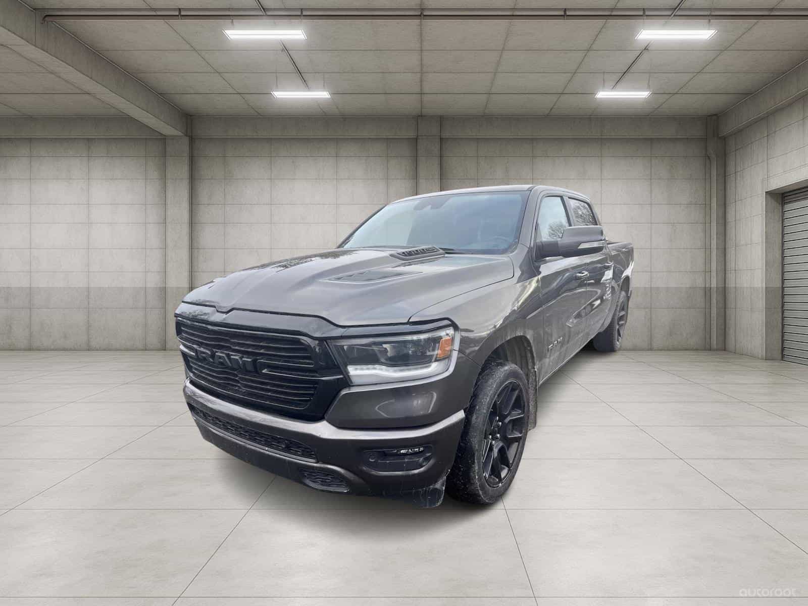 2022 RAM 1500 Sport Sport - Image 1