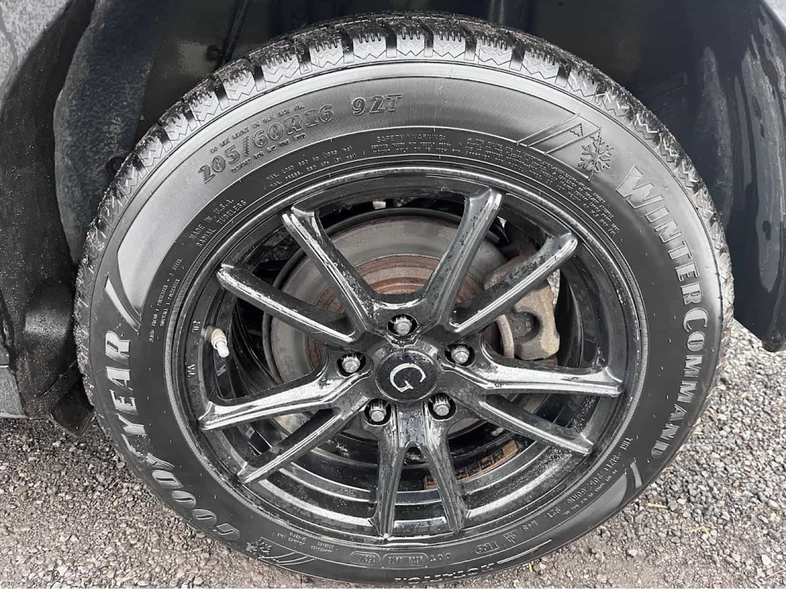 Image 16 Hyundai Kona Sel Preferred 2023