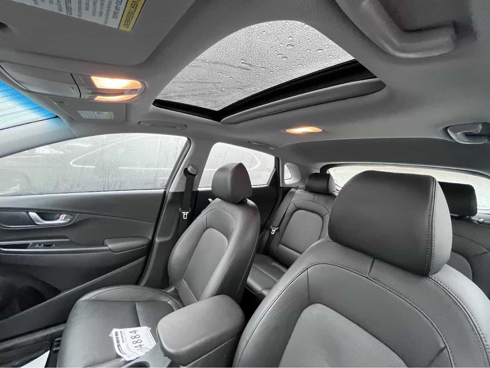 2023 Hyundai Kona Sel Preferred - Image 13