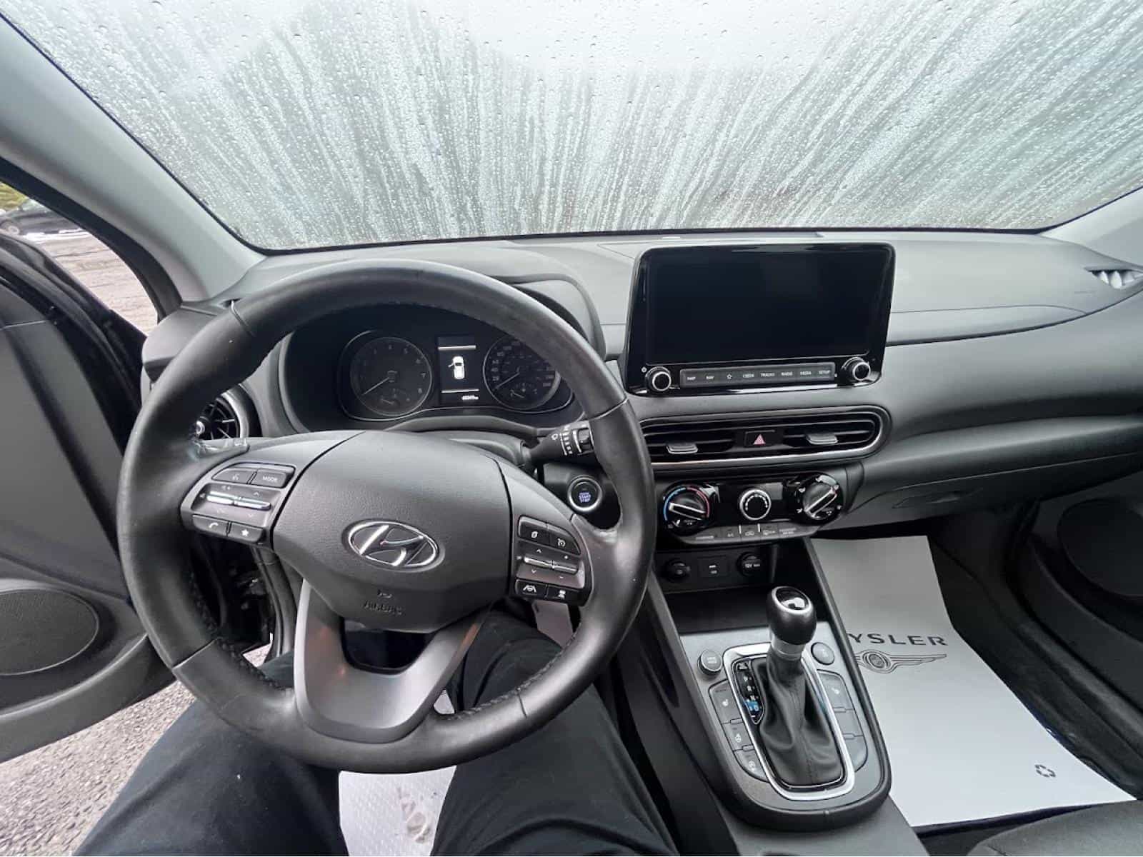 Image 15 Hyundai Kona Sel Preferred 2023