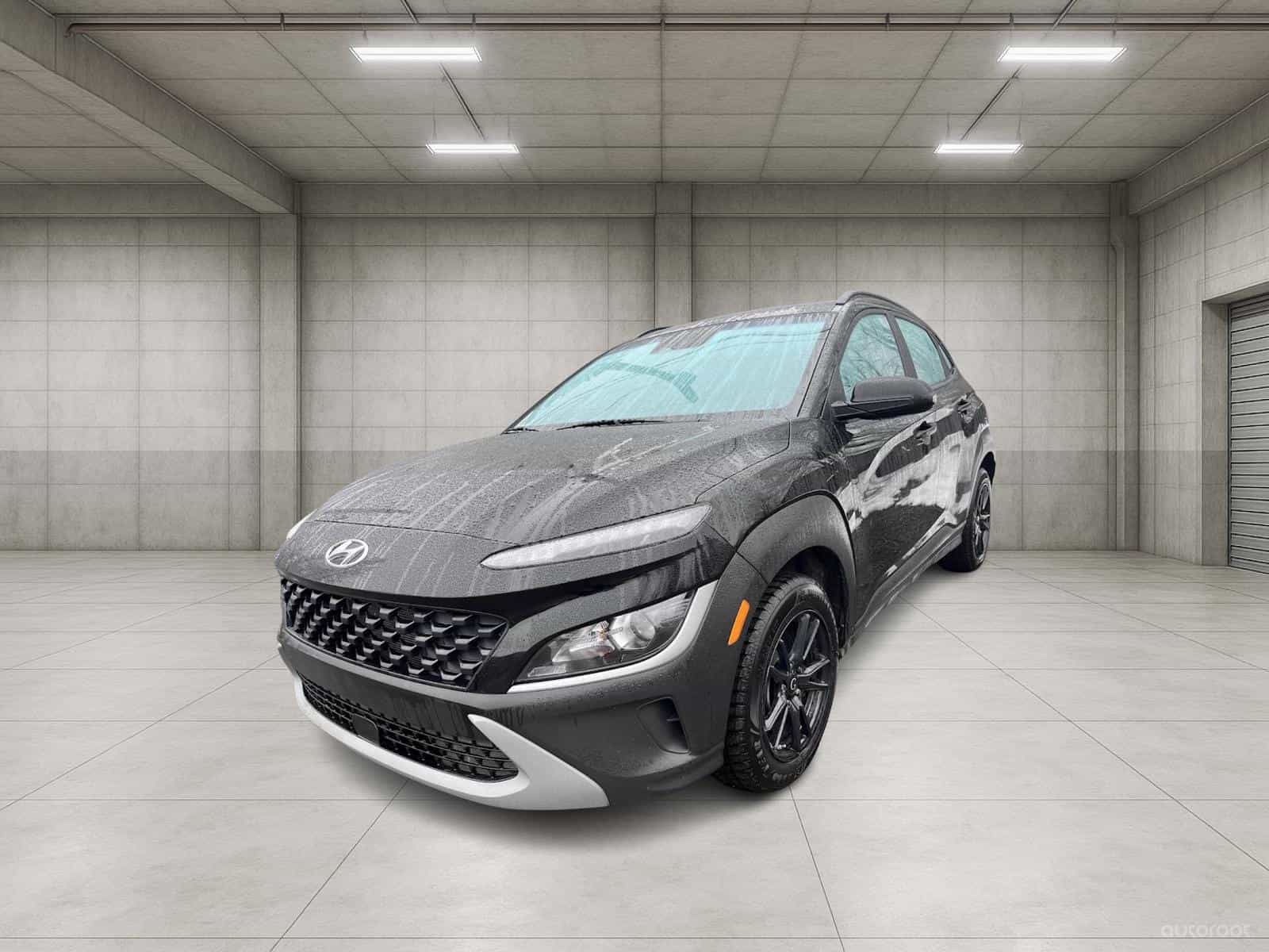 Image 1 Hyundai Kona Sel Preferred 2023