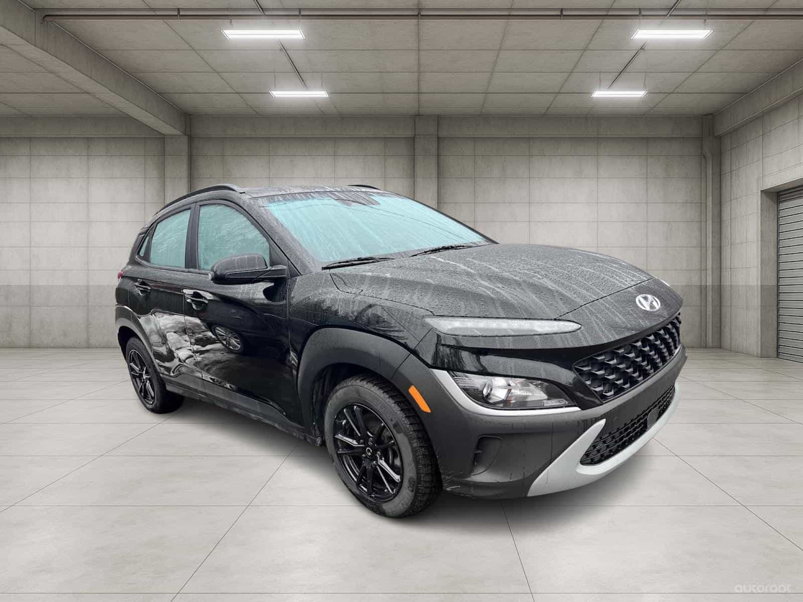 Image 2 Hyundai Kona Sel Preferred 2023