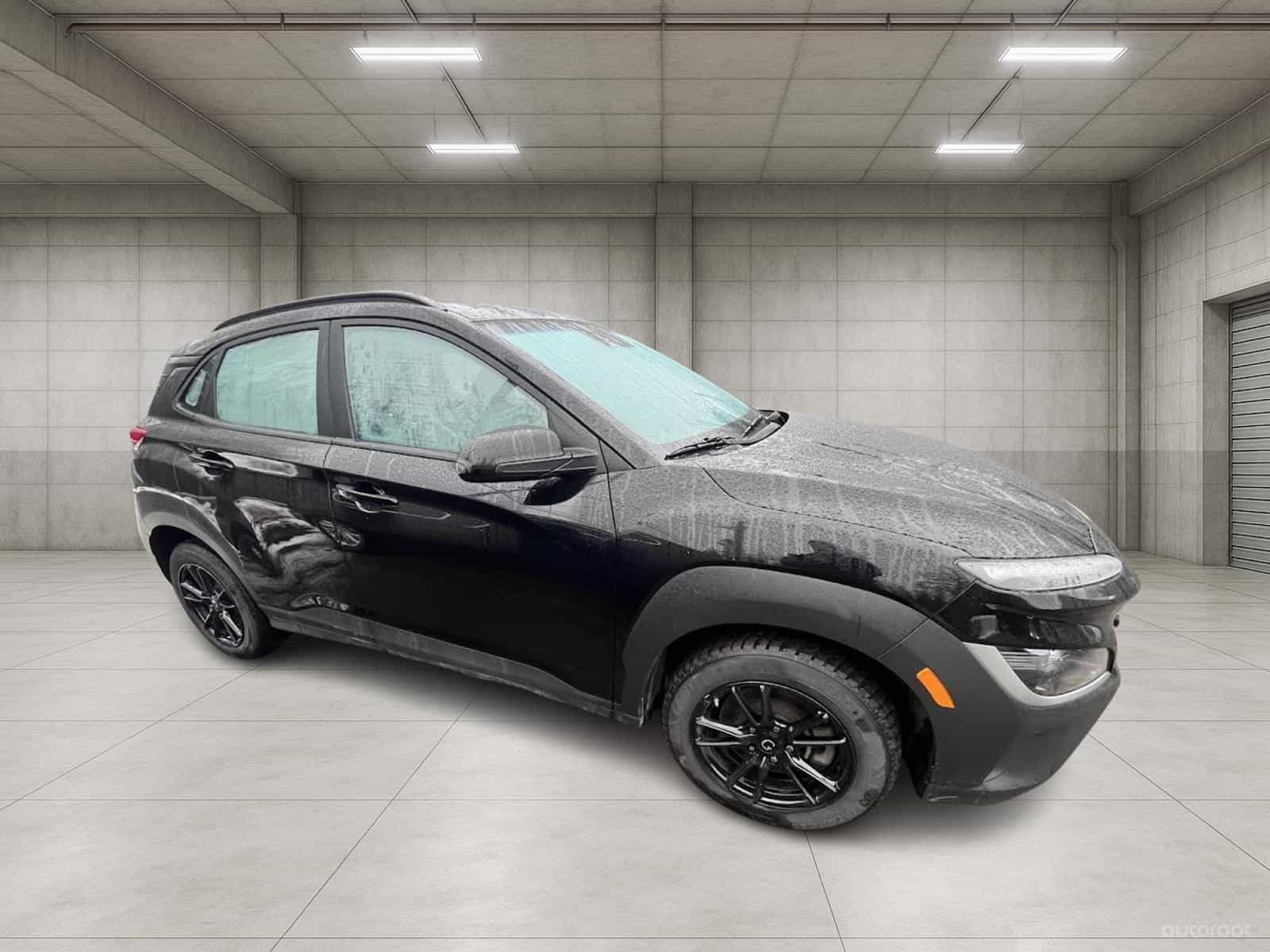 Image 4 Hyundai Kona Sel Preferred 2023