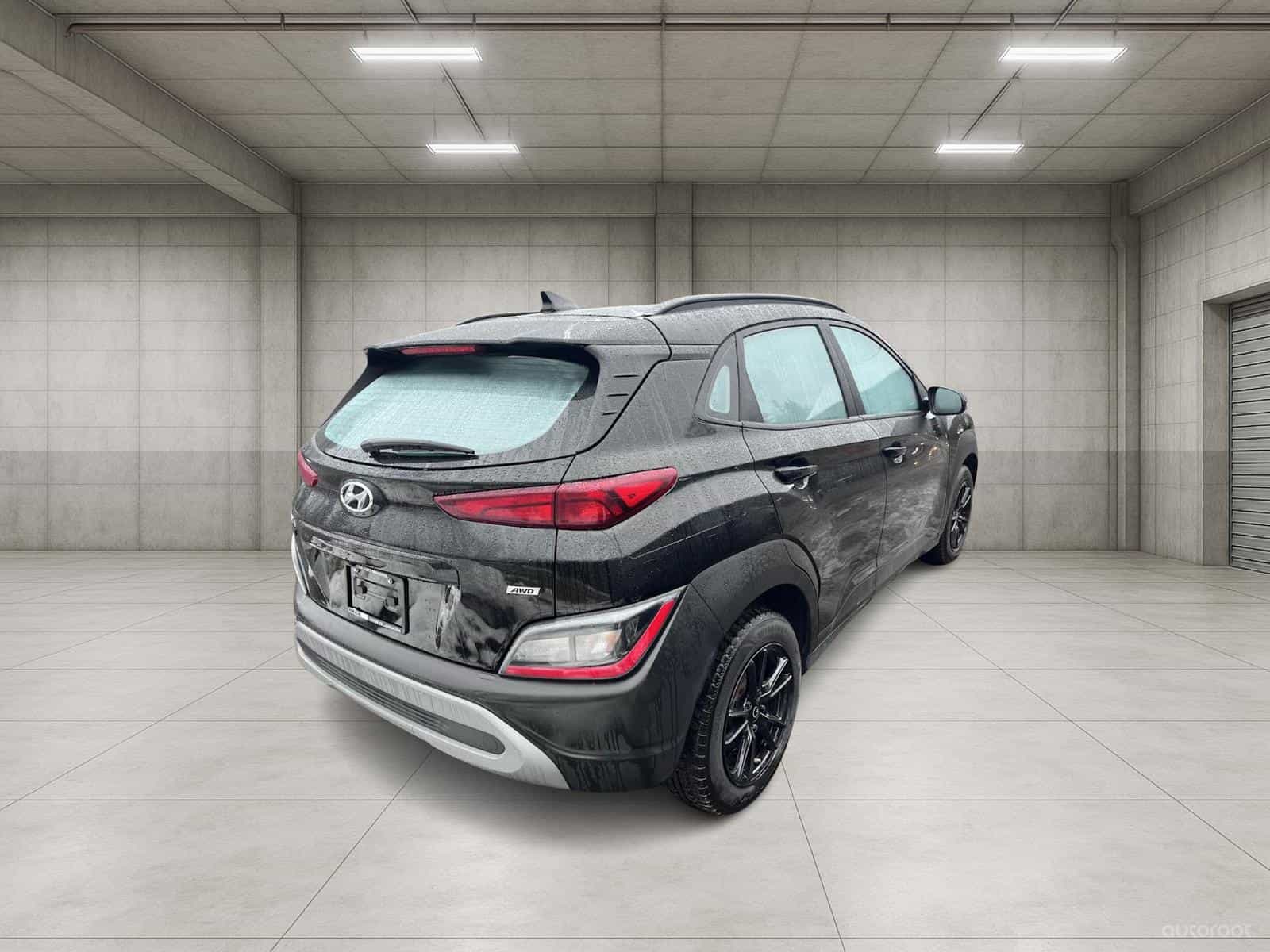 Image 5 Hyundai Kona Sel Preferred 2023
