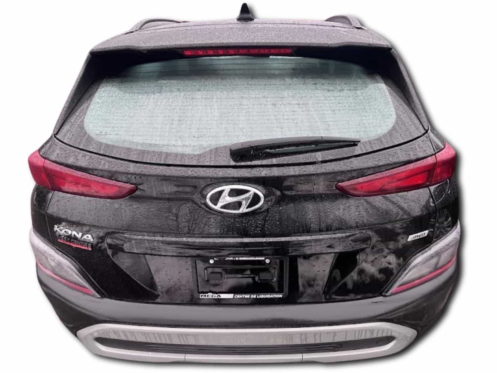 2023 Hyundai Kona Sel Preferred - Image 7