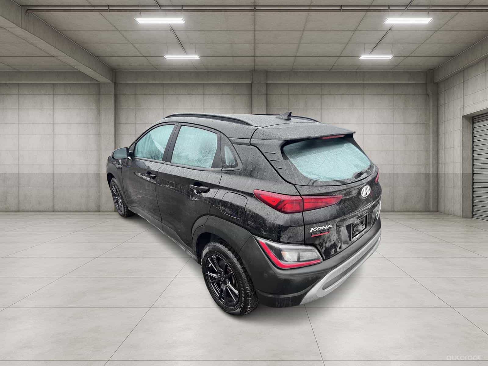 2023 Hyundai Kona Sel Preferred - Image 8