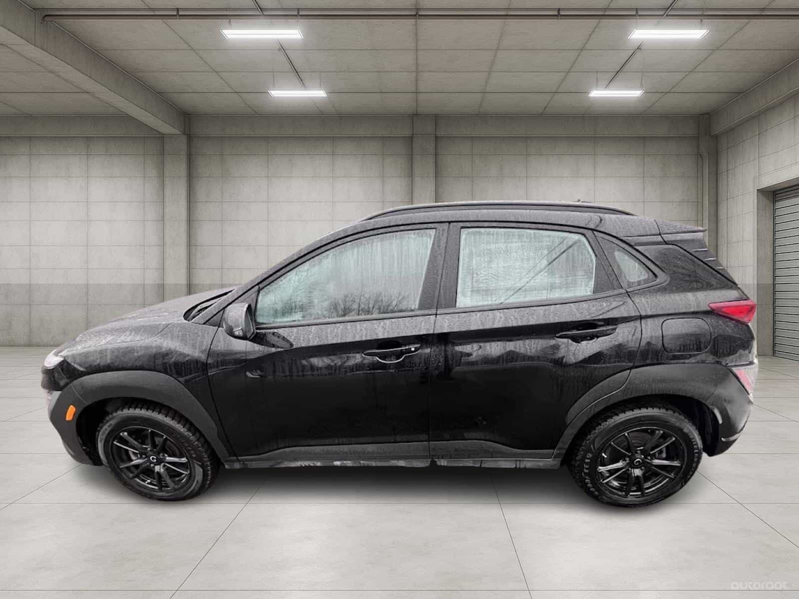 Image 10 Hyundai Kona Sel Preferred 2023