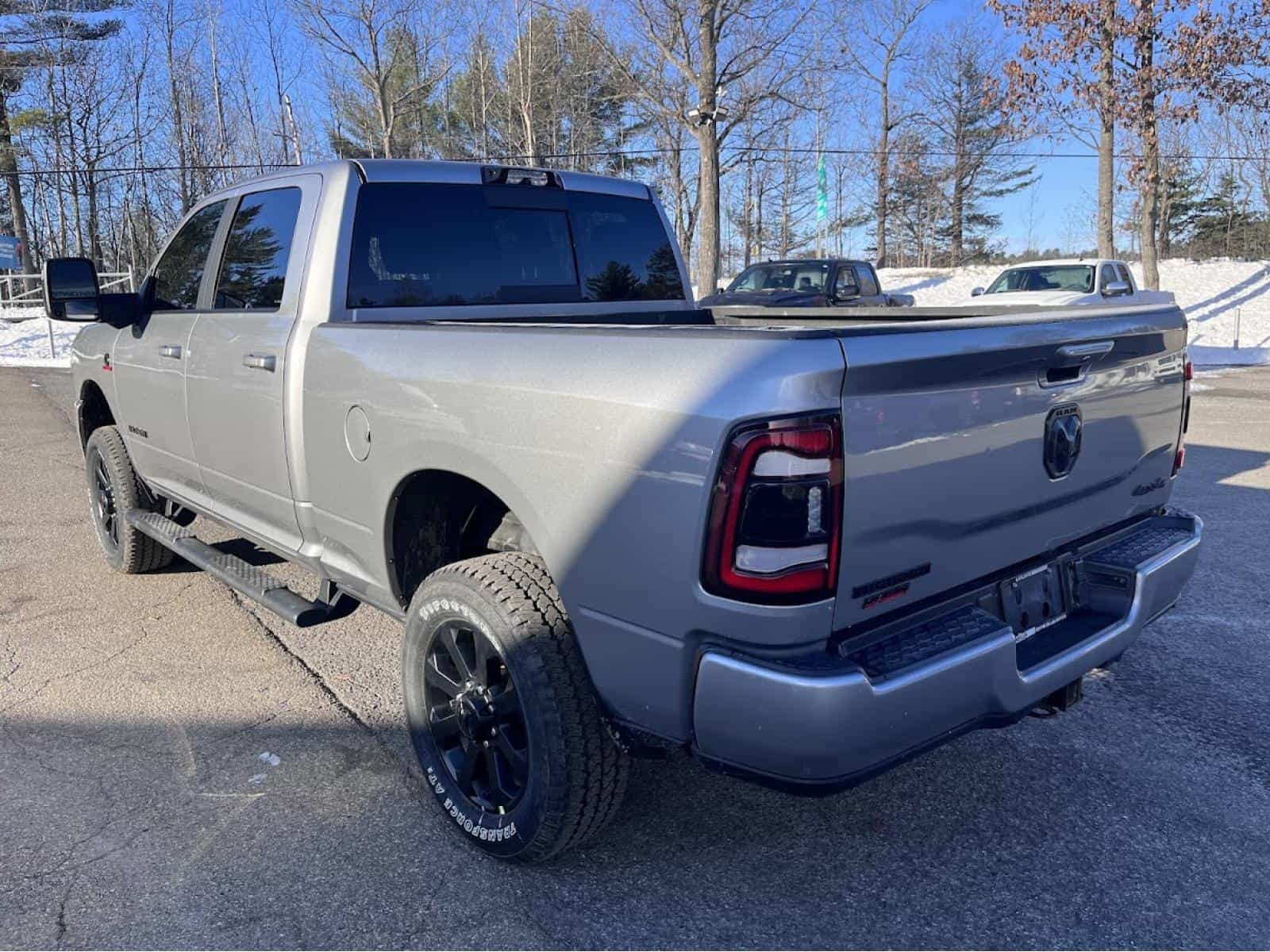 2023 RAM 2500 Big Horn Big Horn - Image 13