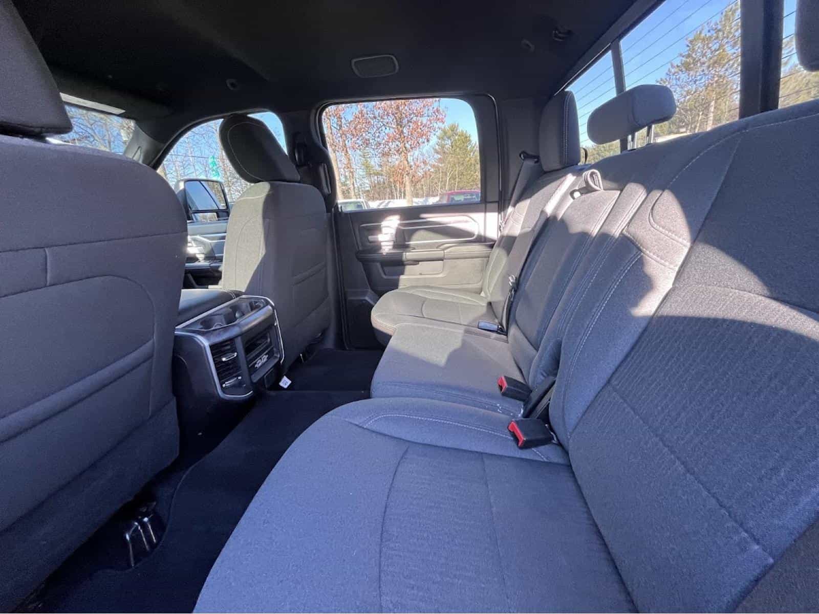 2023 RAM 2500 Big Horn Big Horn - Image 16