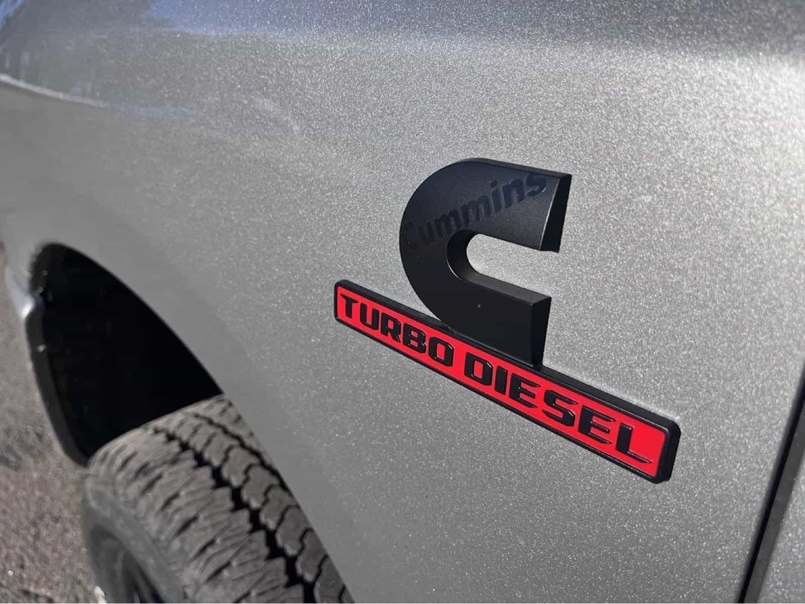 2023 RAM 2500 Big Horn Big Horn - Image 20