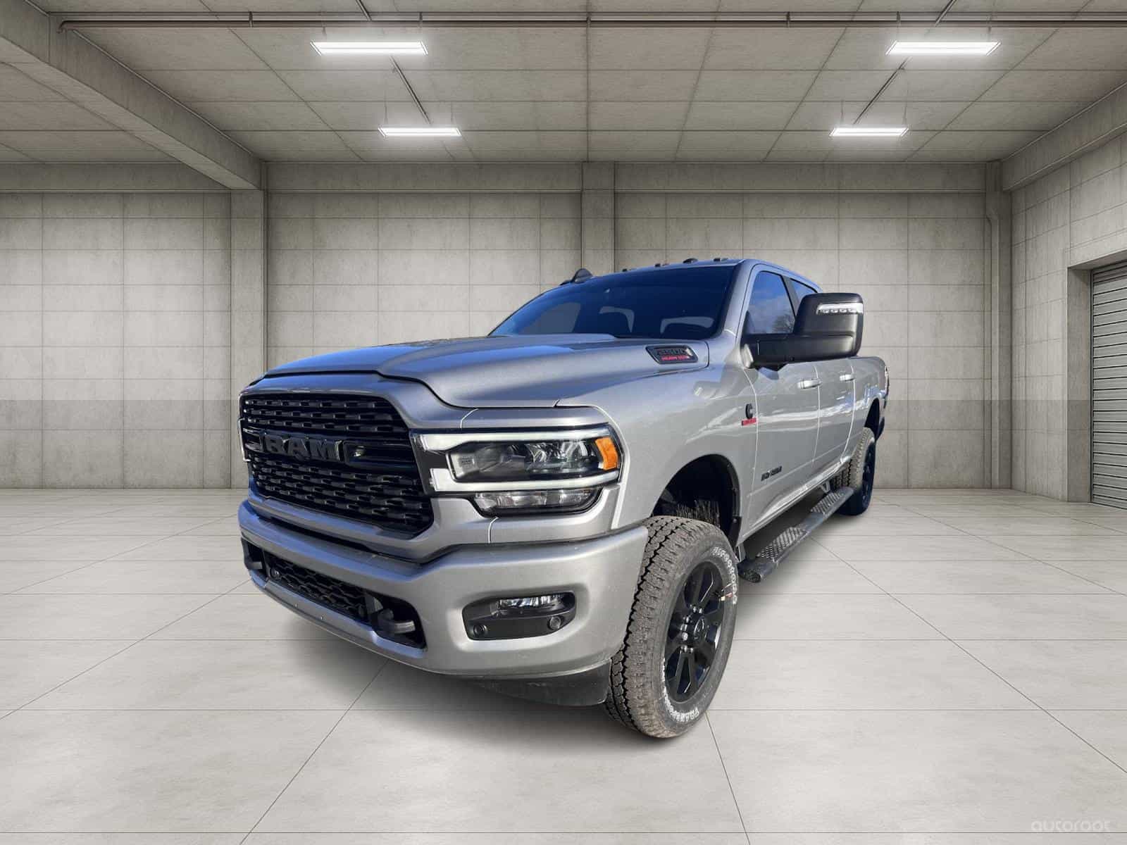 2023 RAM 2500 Big Horn Big Horn - Image 1