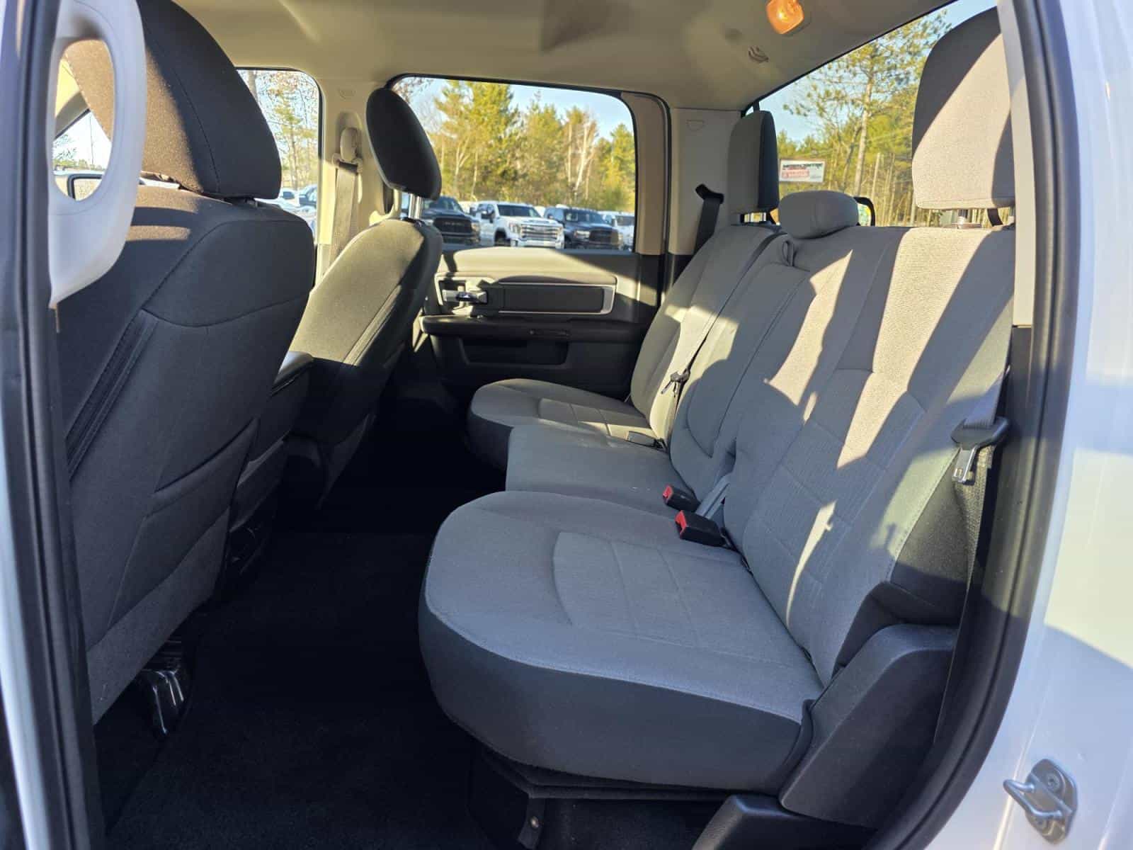 Image 13 RAM 1500 SLT 2022