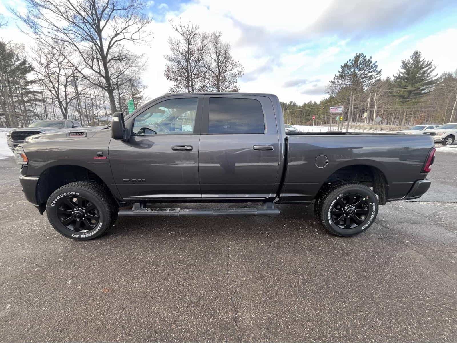 Image 12 RAM 2500 Big Horn Big Horn 2023