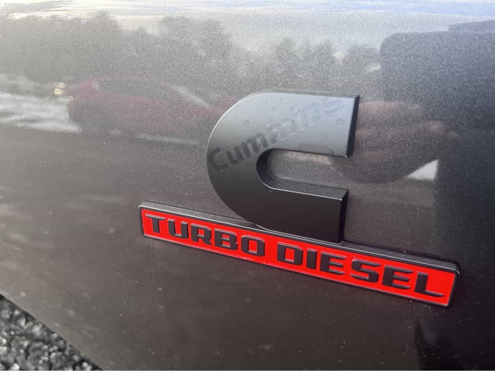 Image 18 RAM 2500 Big Horn Big Horn 2023