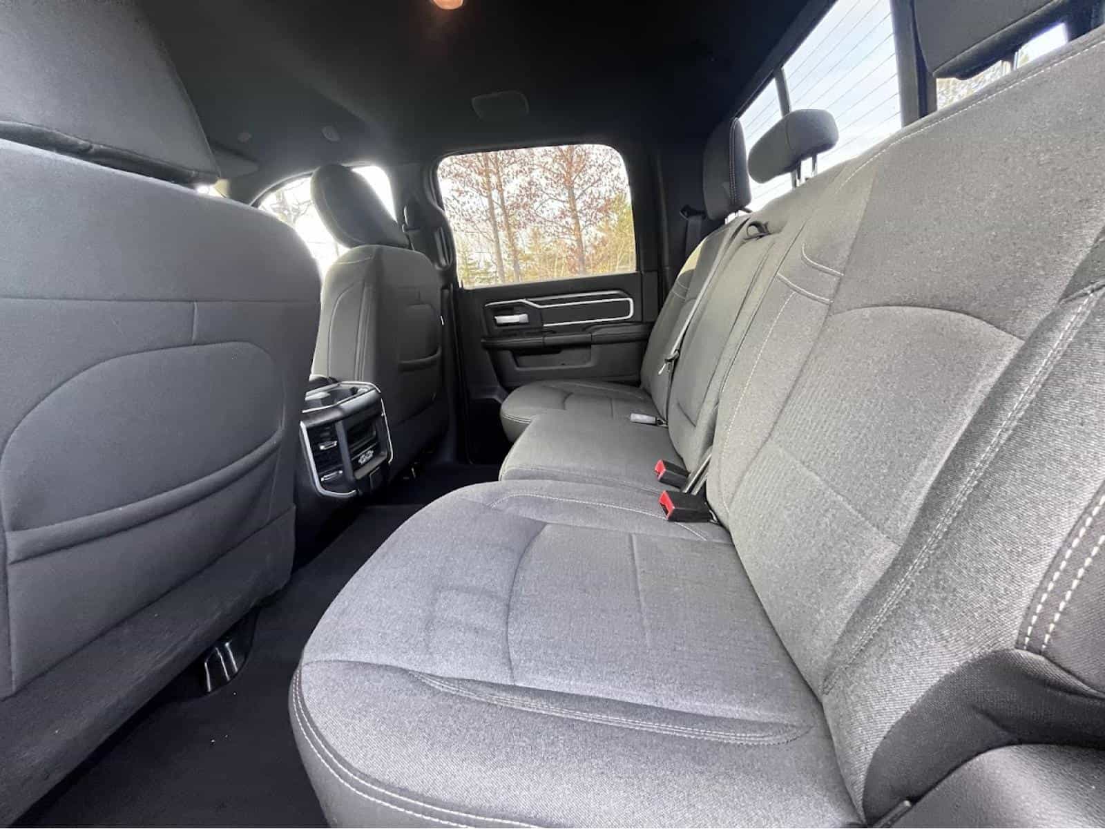 Image 16 RAM 2500 Big Horn Big Horn 2023