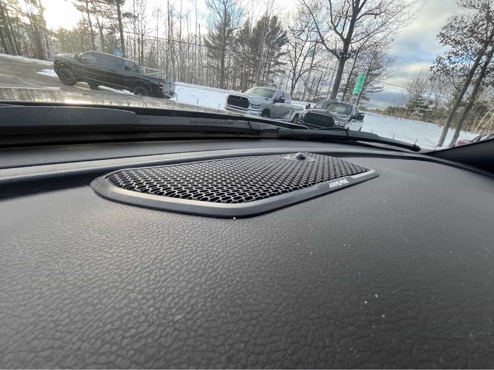 Image 20 RAM 2500 Big Horn Big Horn 2023