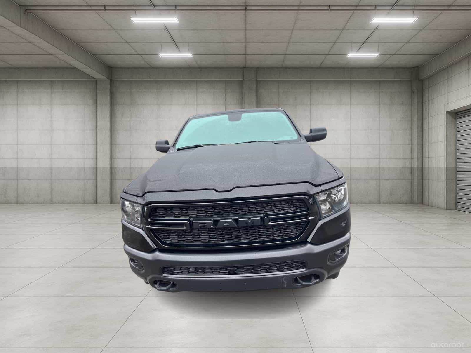 Image 5 RAM 1500 Tradesman 2023