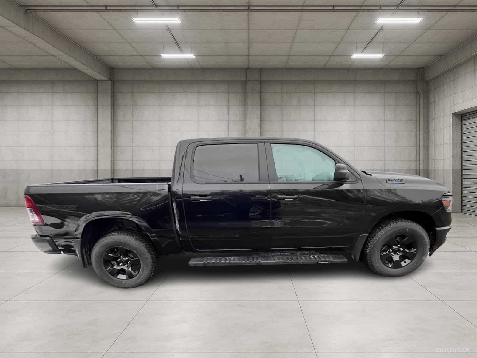 Image 11 RAM 1500 Tradesman 2023