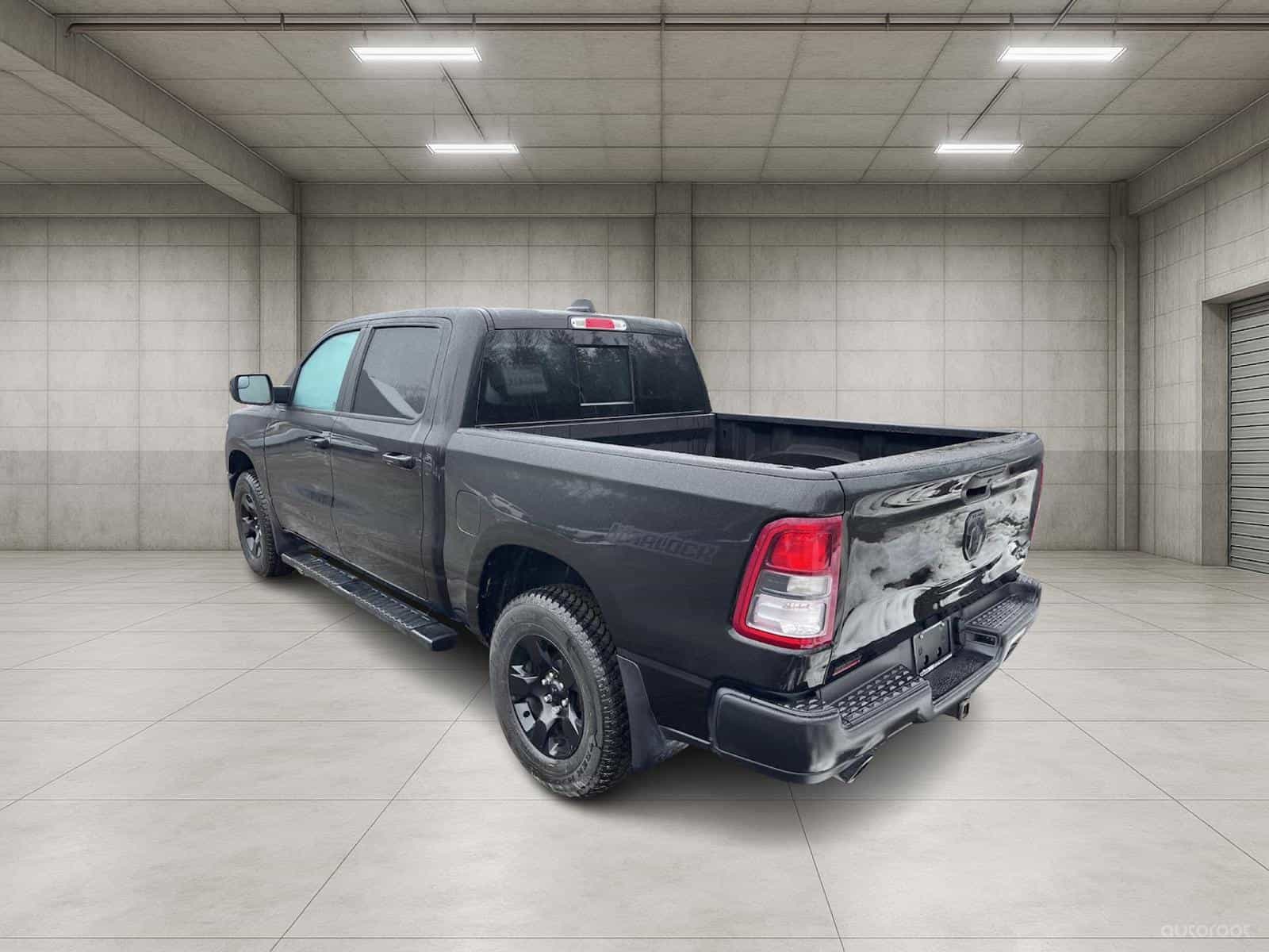 2023 RAM 1500 Tradesman - Image 13