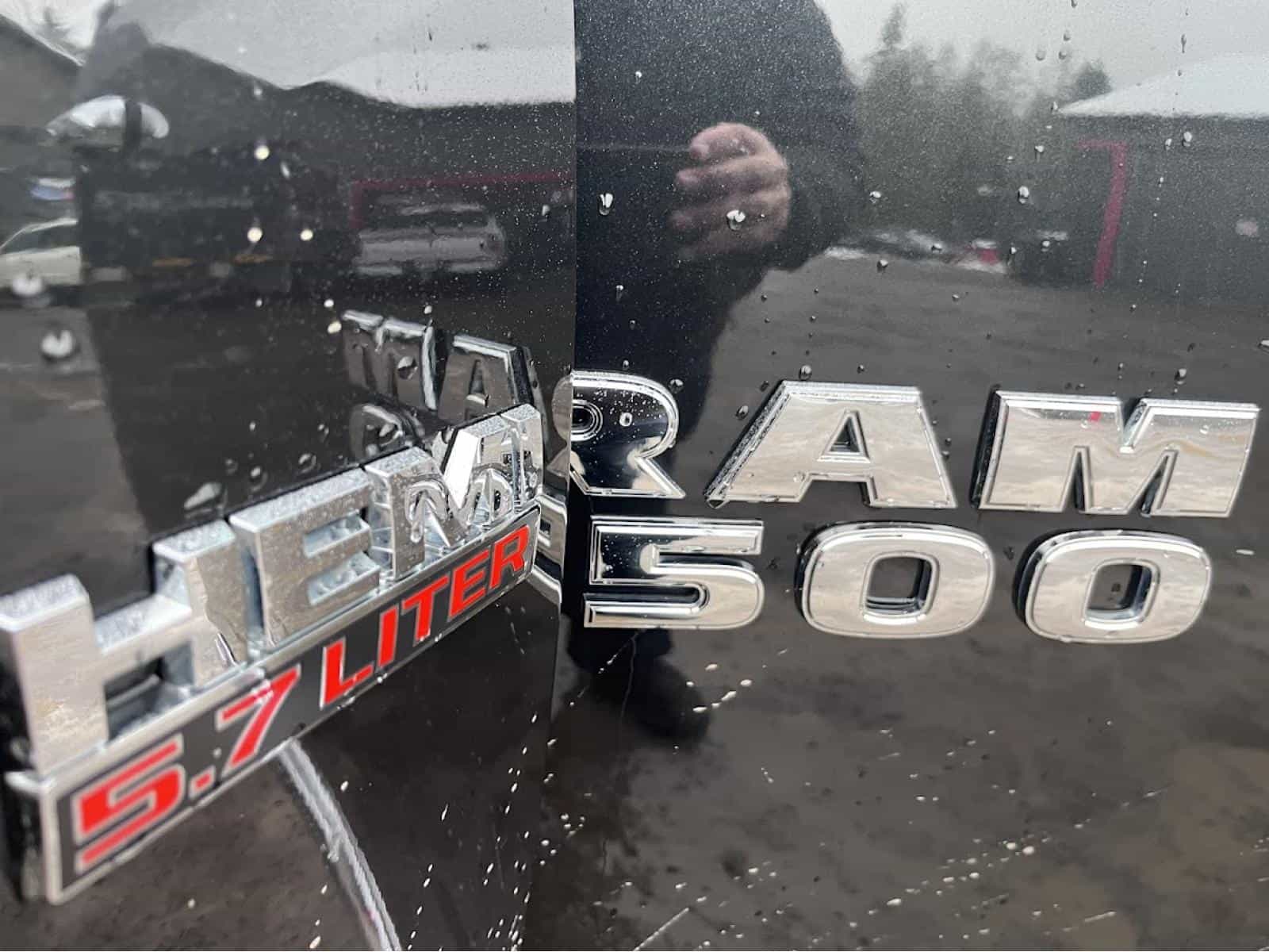 2018 RAM 1500 Longhorn Limited - Image 18