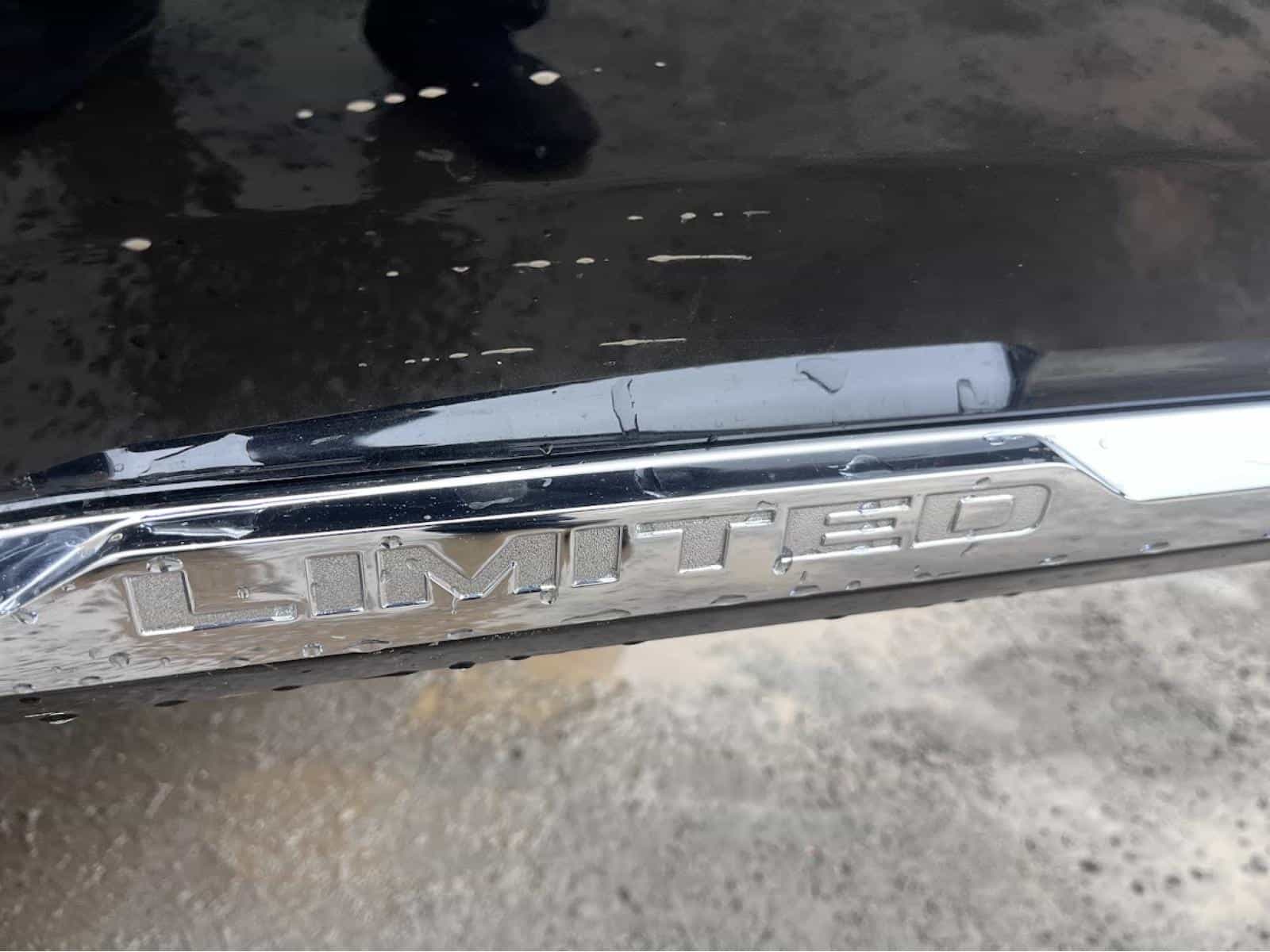 2018 RAM 1500 Longhorn Limited - Image 16