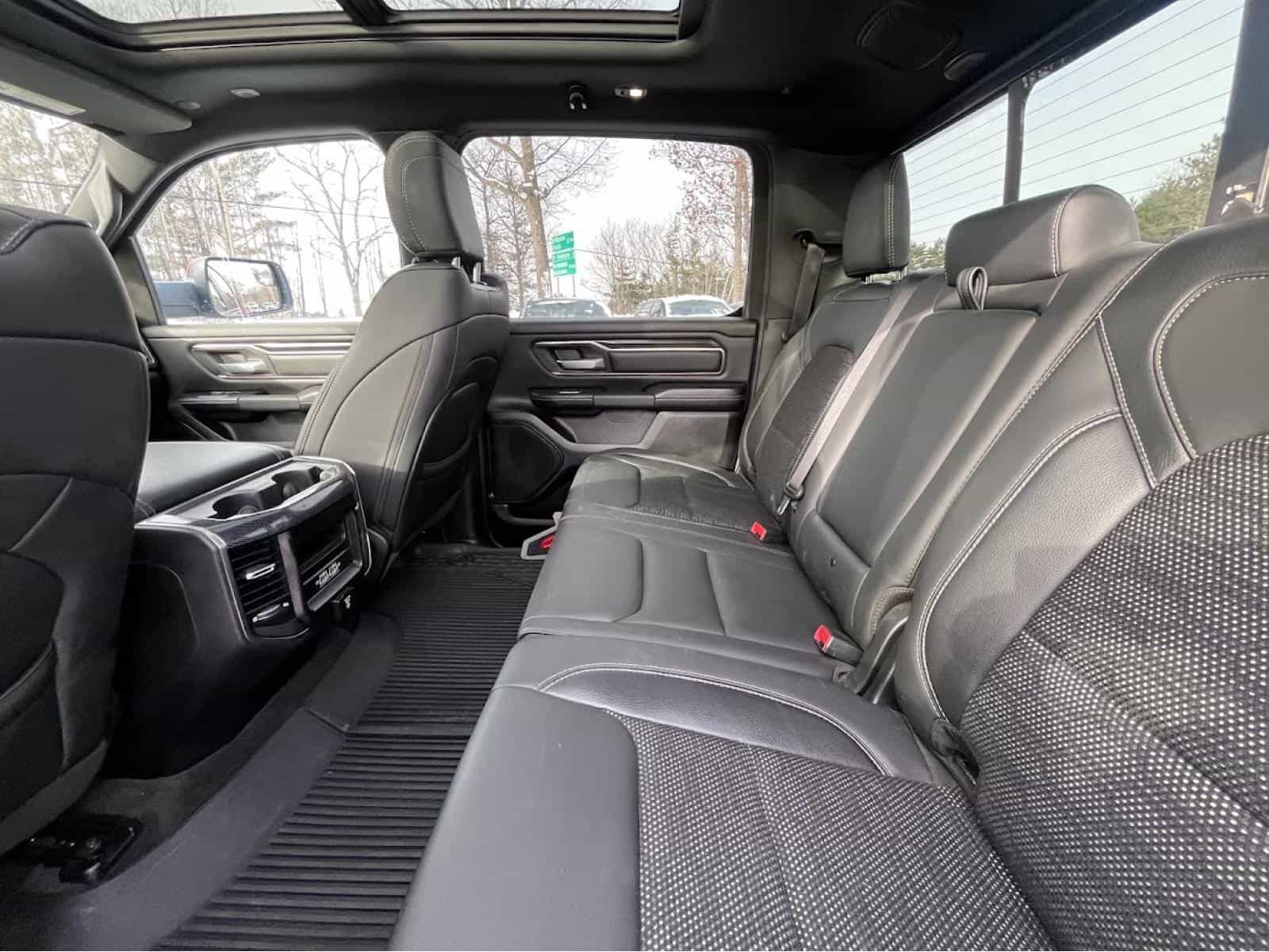 Image 16 RAM 1500 Sport Sport 2022