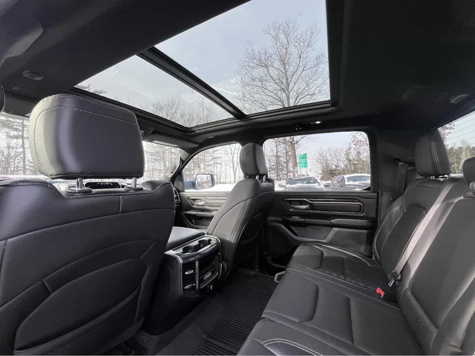 Image 17 RAM 1500 Sport Sport 2022