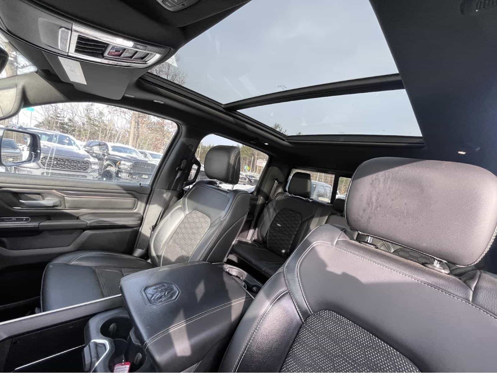 Image 20 RAM 1500 Sport Sport 2022