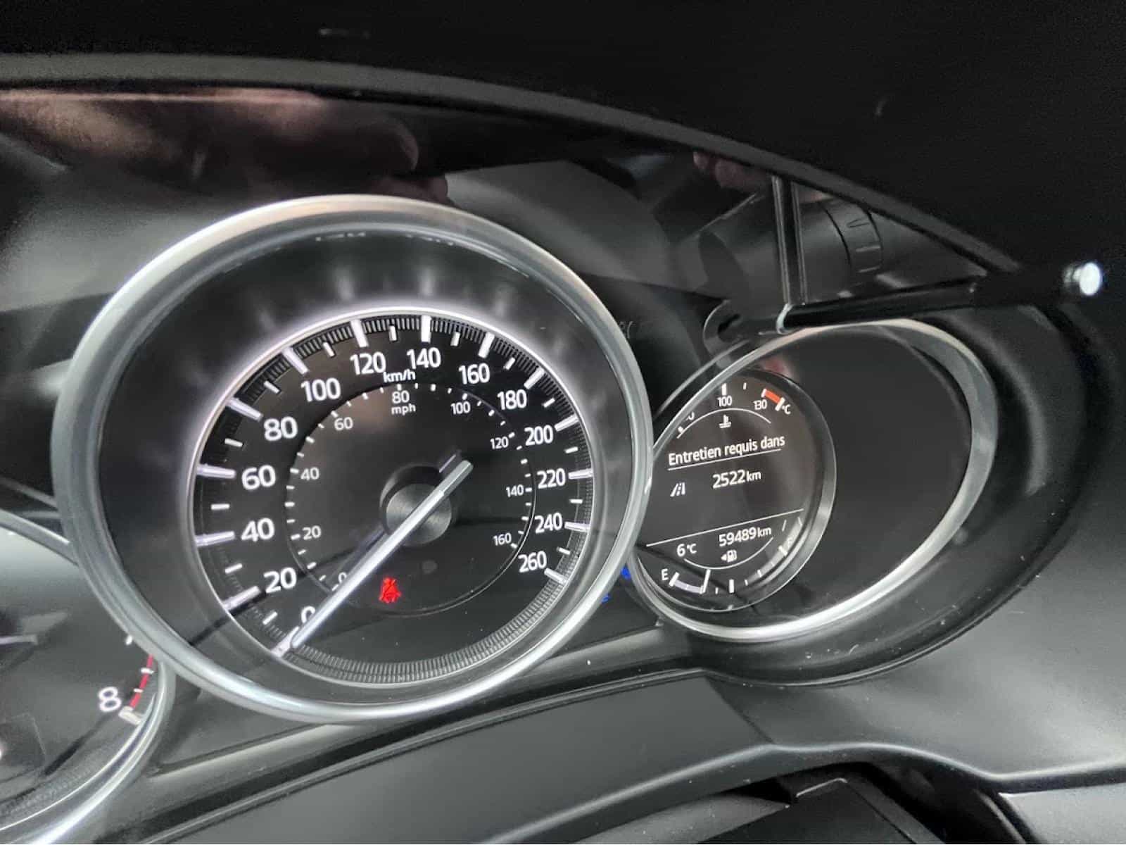 2021 Mazda CX-5 GT - Image 19