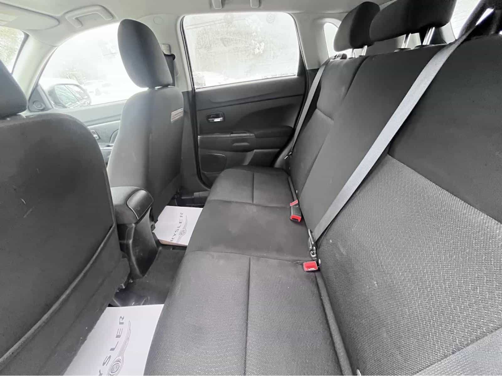 2011 Mitsubishi RVR SE SE - Image 17