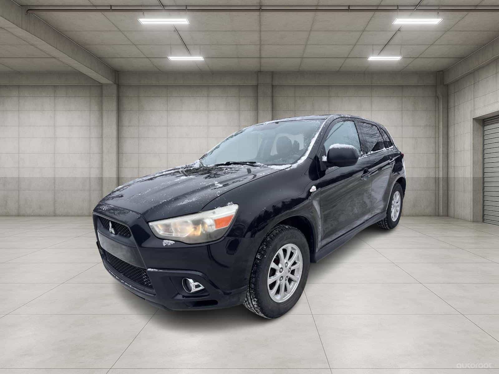 2011 Mitsubishi RVR SE SE - Image 1