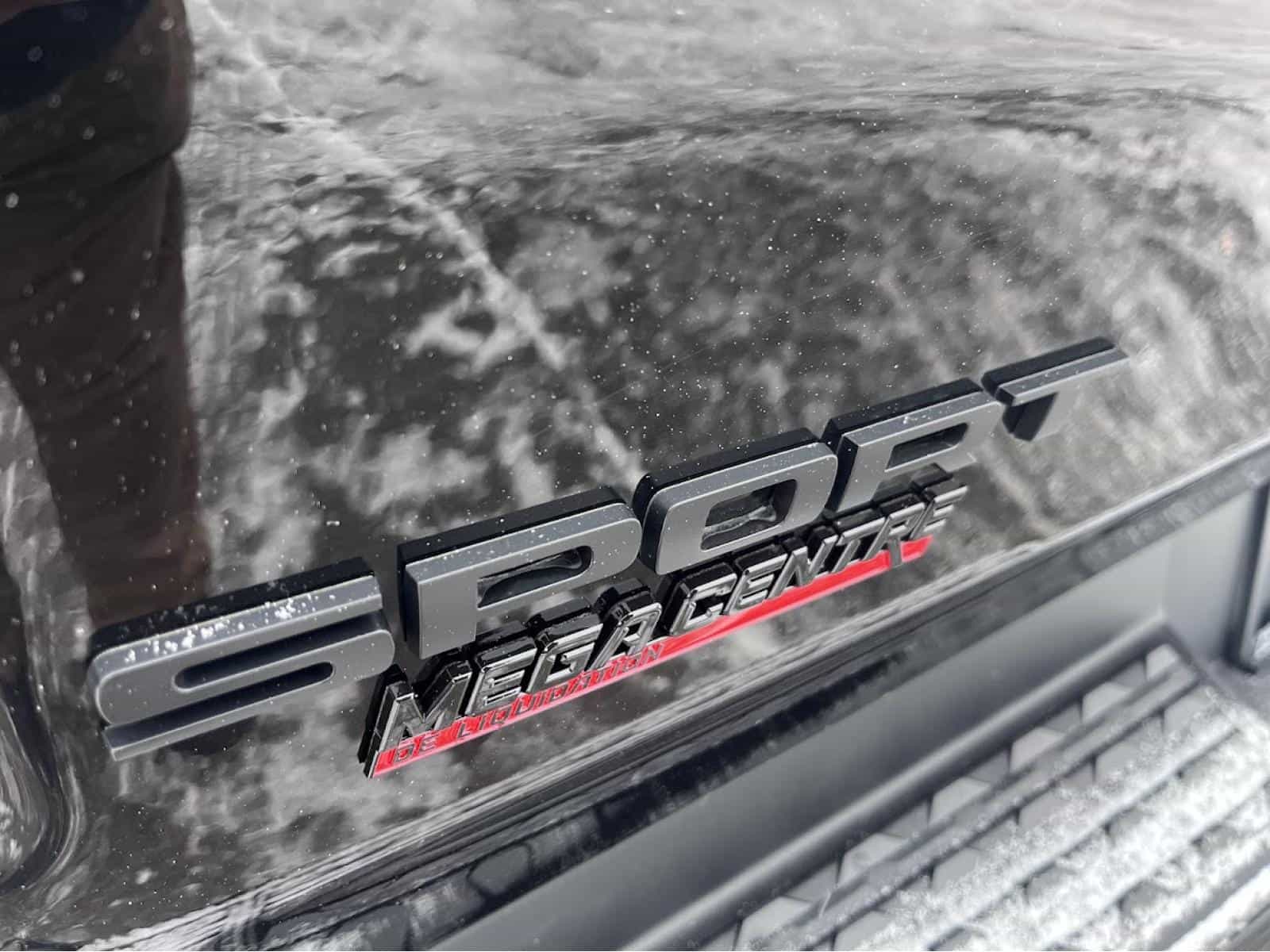 Image 18 RAM 1500 Sport Sport 2023