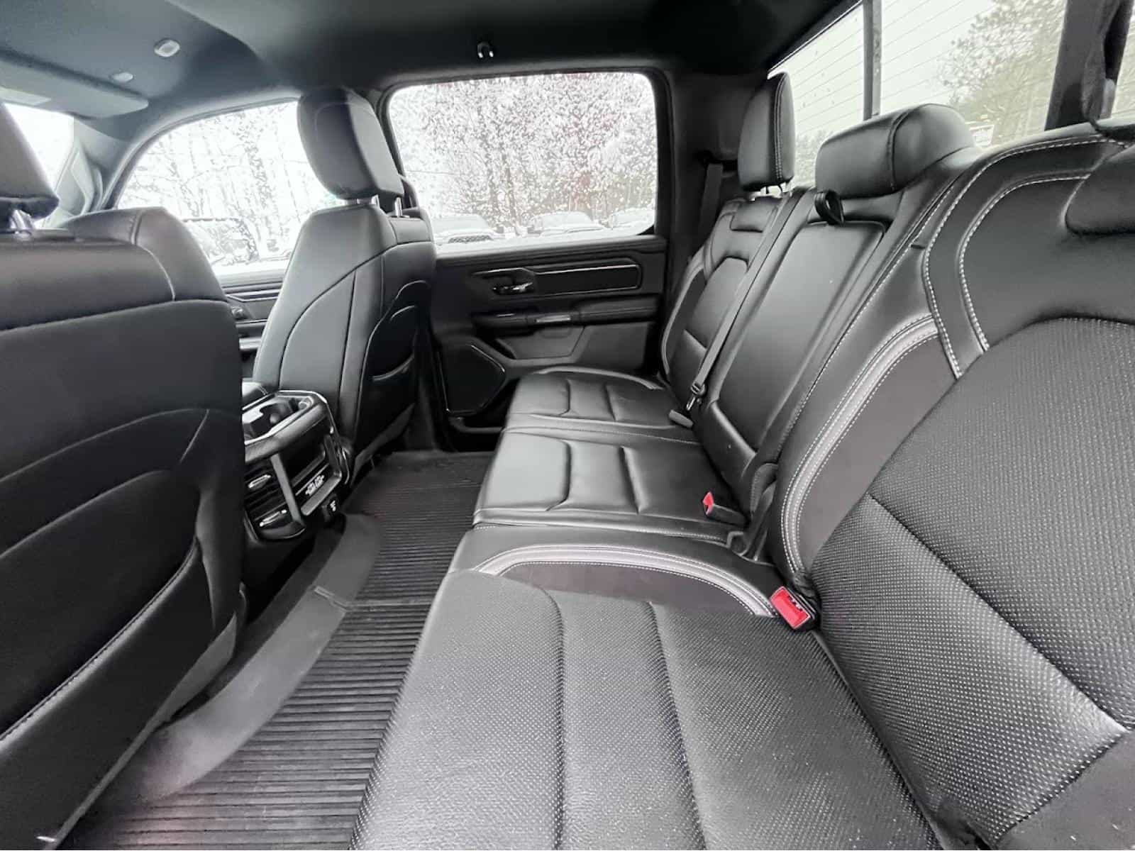 Image 16 RAM 1500 Sport Sport 2023