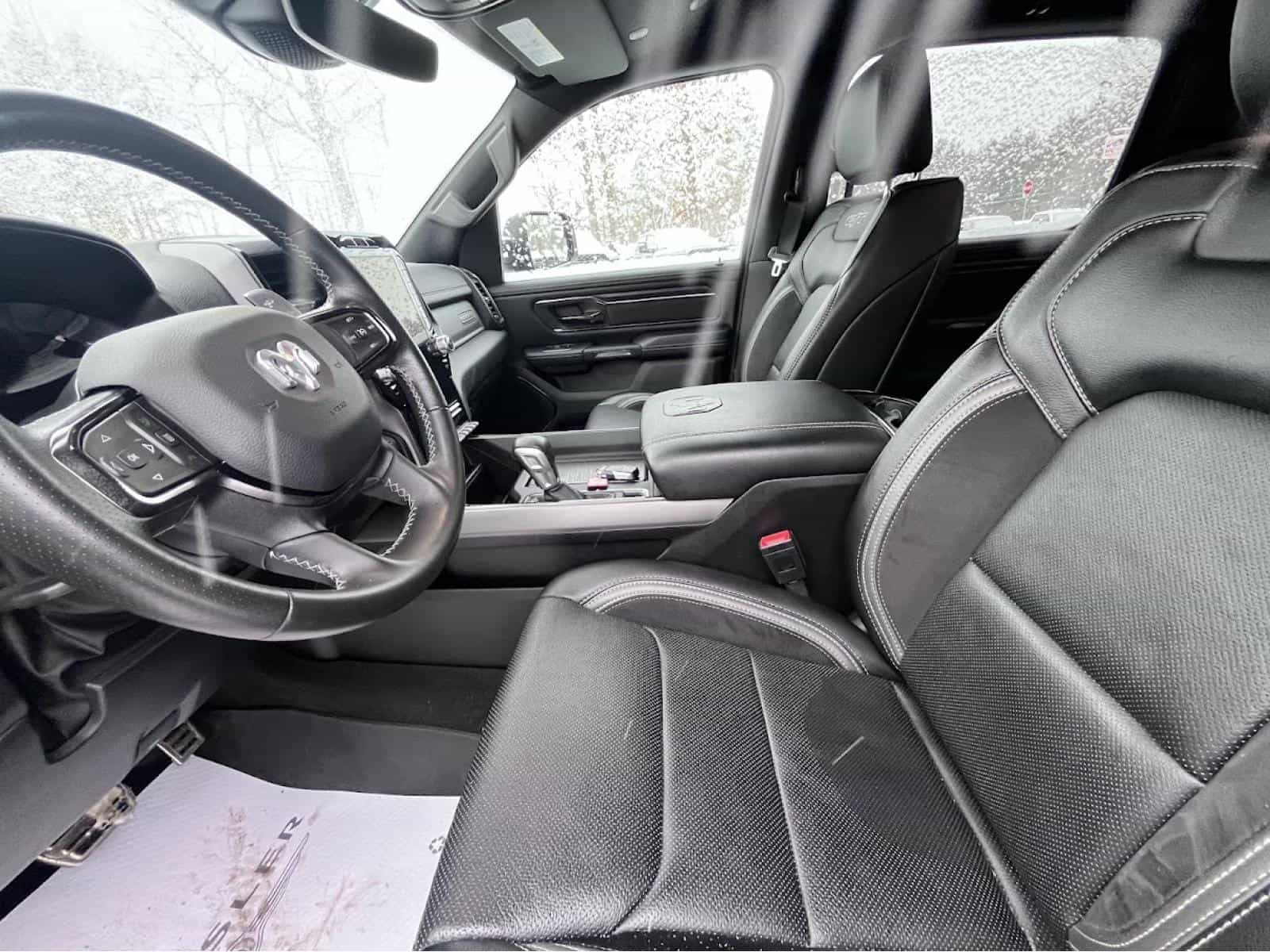 Image 17 RAM 1500 Sport Sport 2023