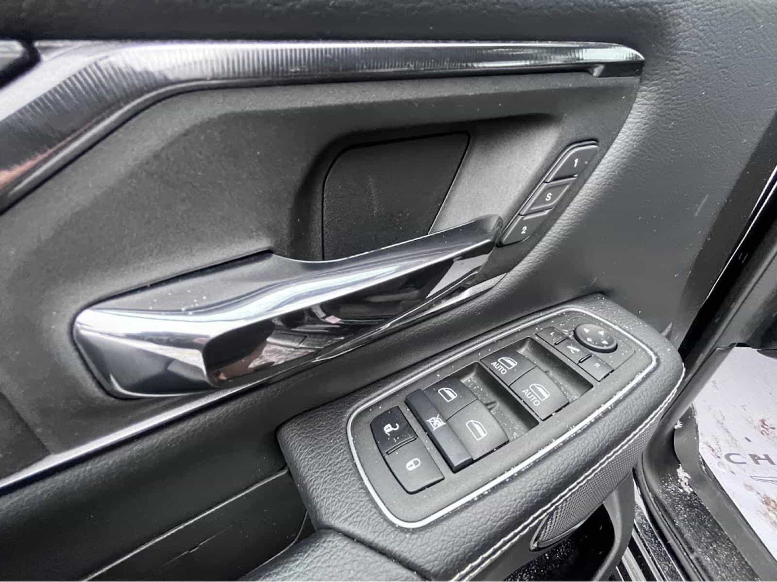 Image 19 RAM 1500 Sport Sport 2023