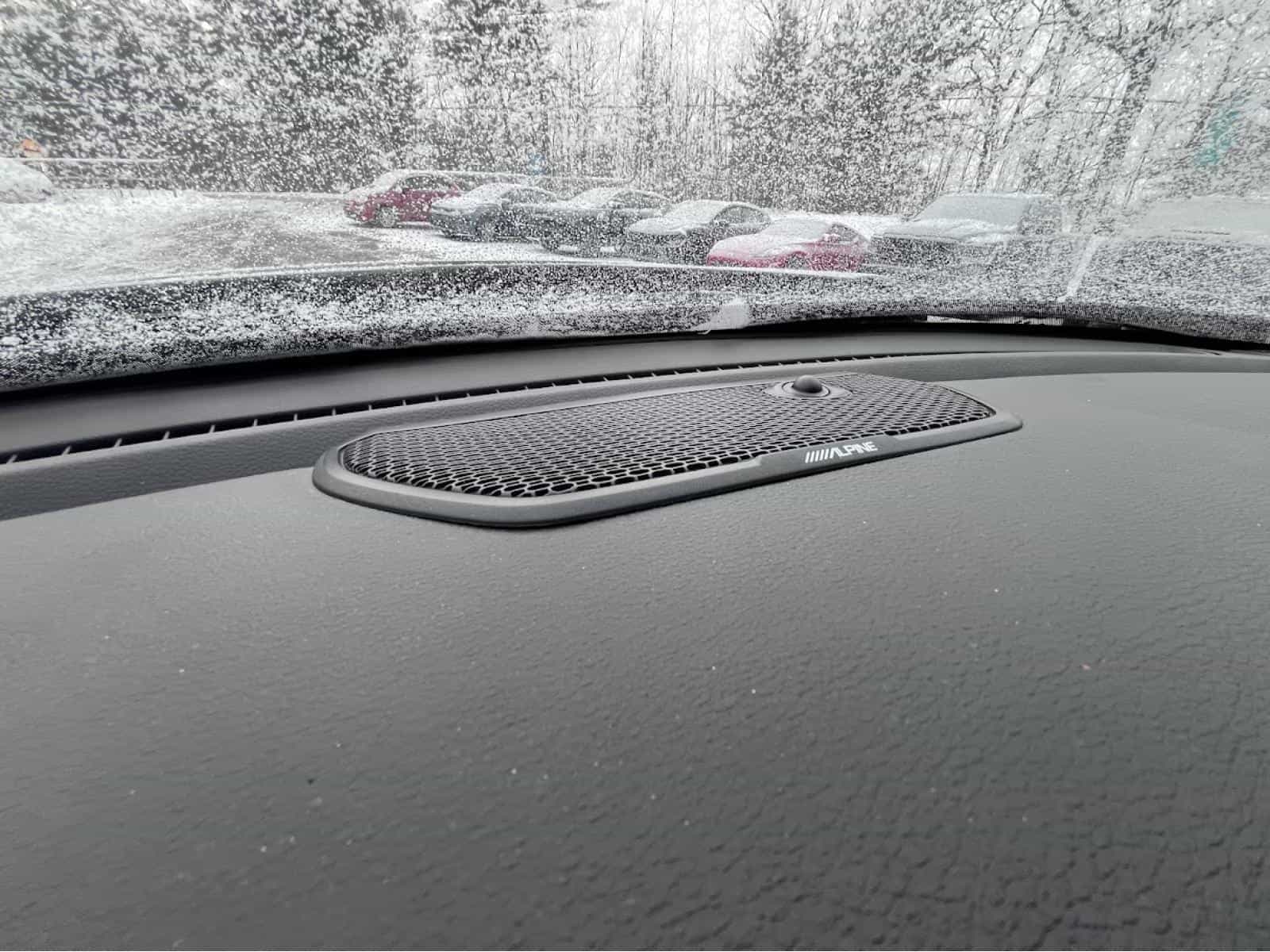 Image 21 RAM 1500 Sport Sport 2023