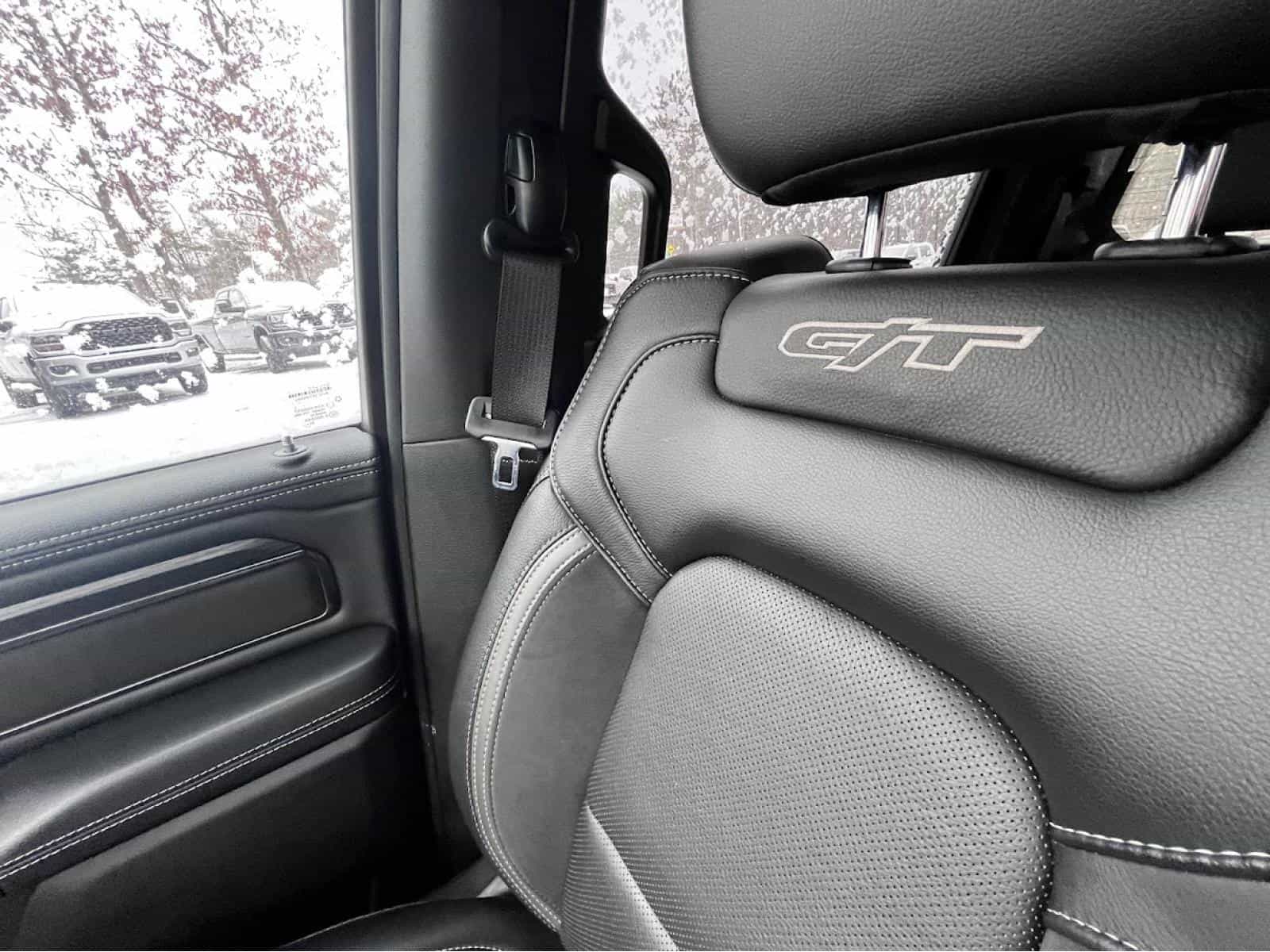 Image 22 RAM 1500 Sport Sport 2023