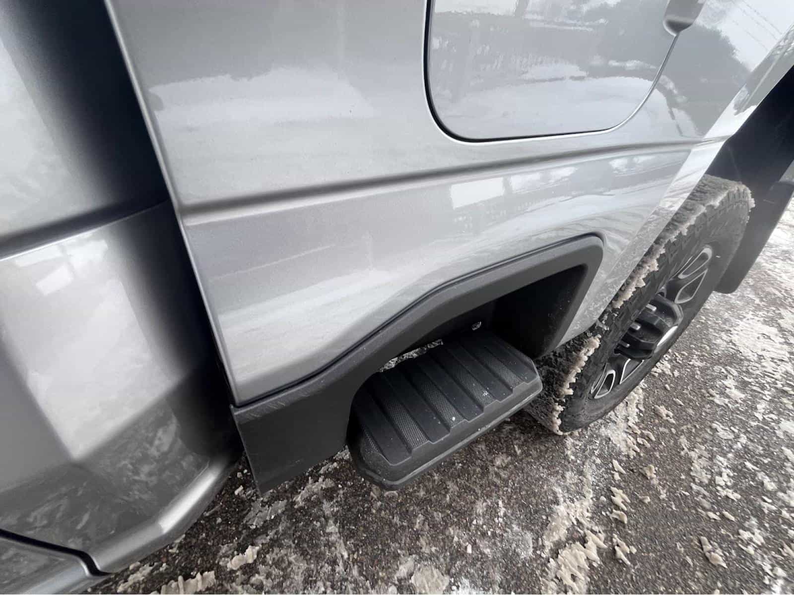 Image 28 Ford F250 S/D Platinum 2024