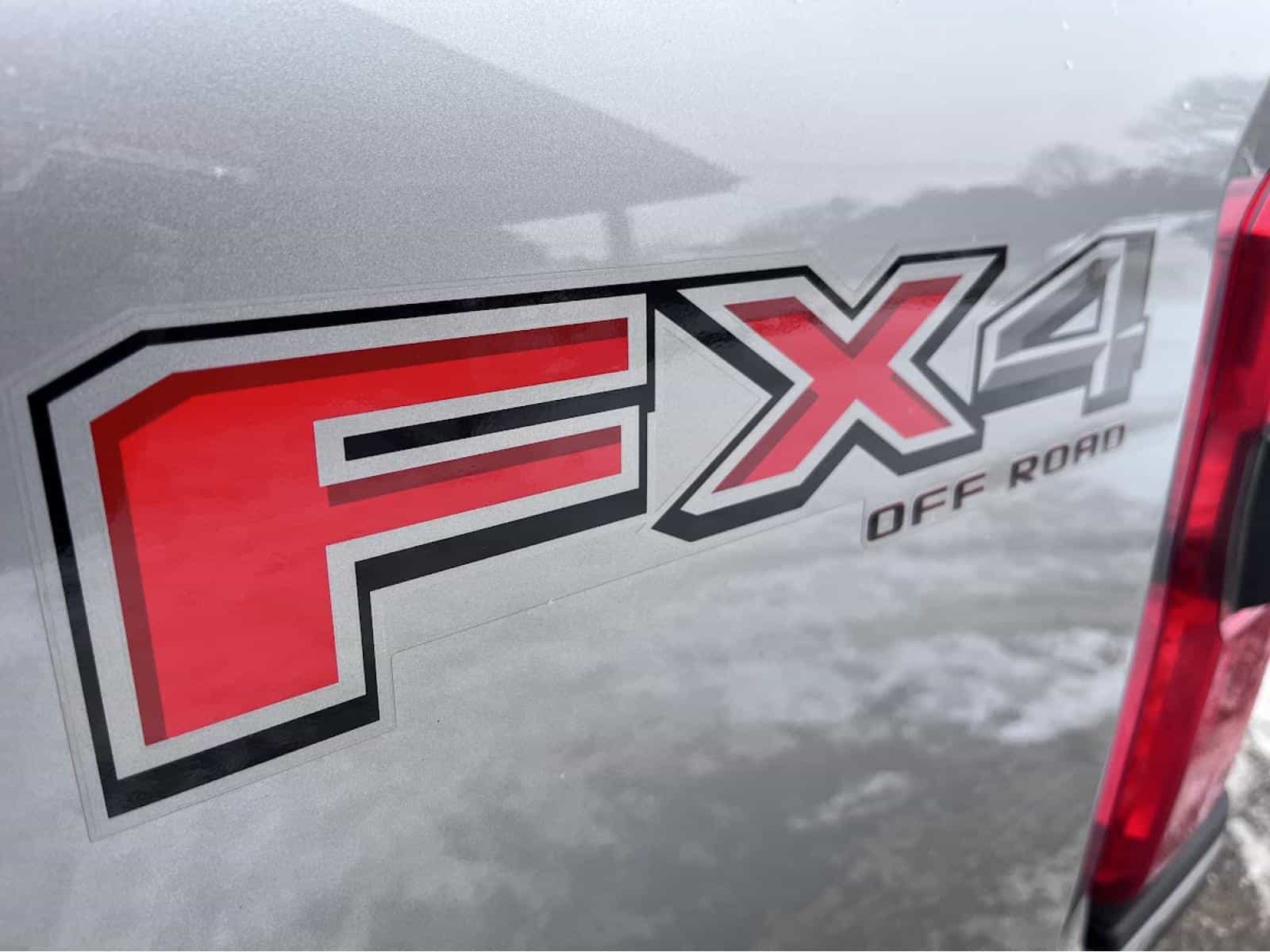 Image 19 Ford F250 S/D Platinum 2024