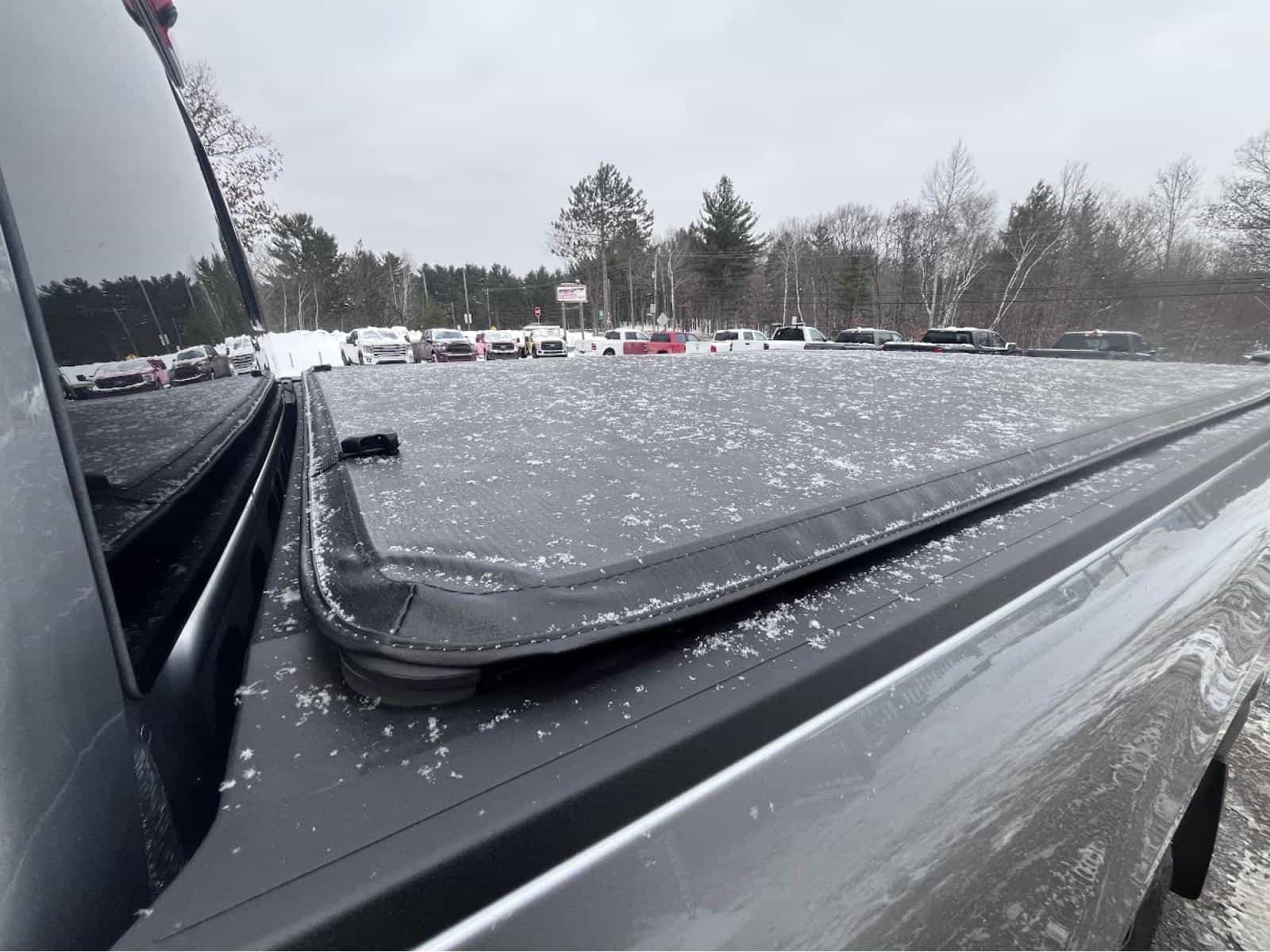 Image 30 Ford F250 S/D Platinum 2024