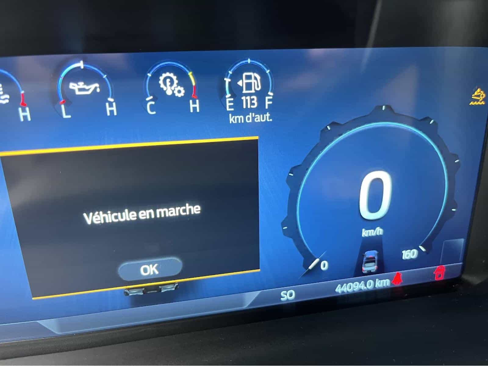 Image 31 Ford F250 S/D Platinum 2024