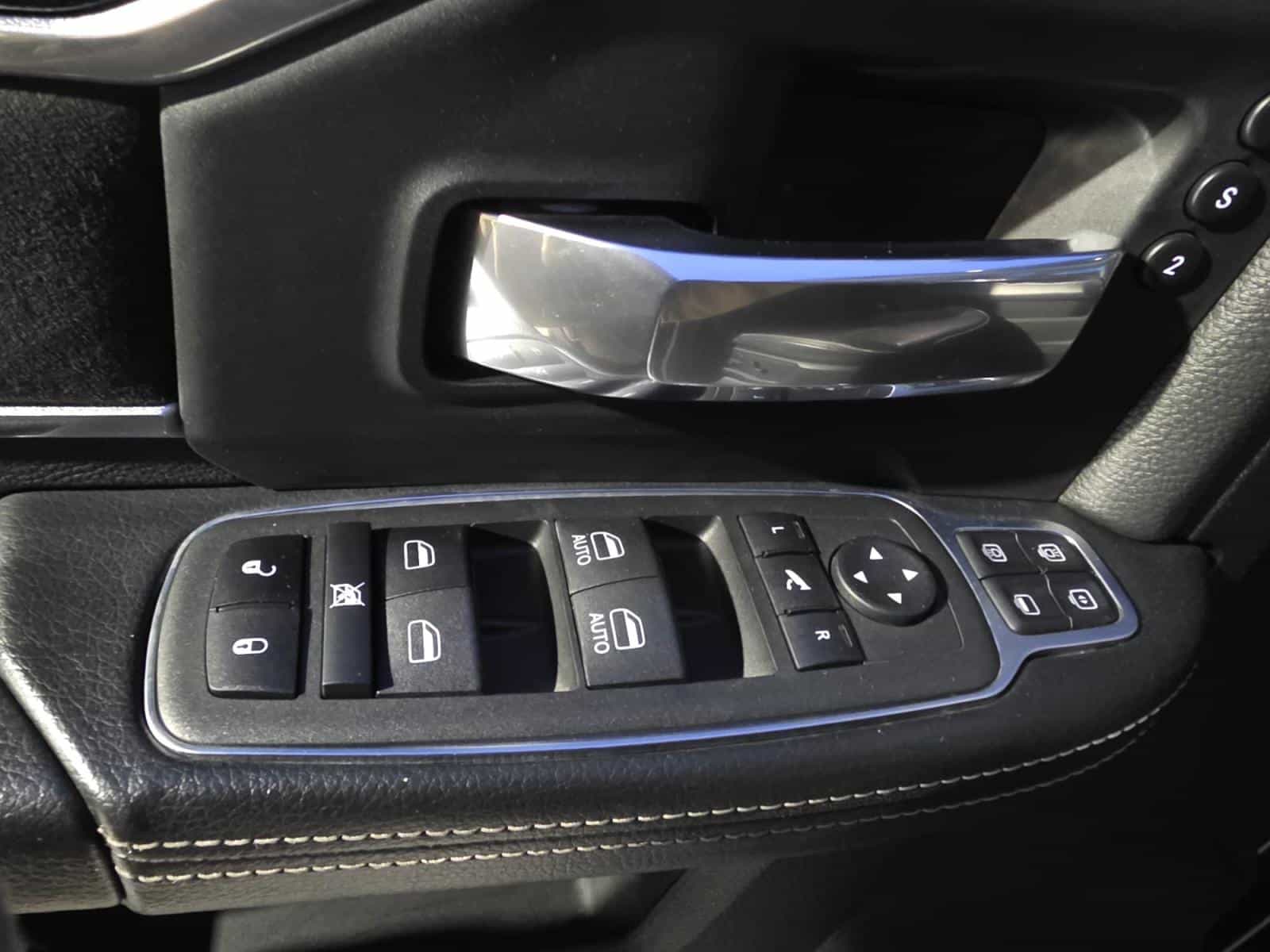 Image 12 RAM 2500 LARAMIE Laramie 2023