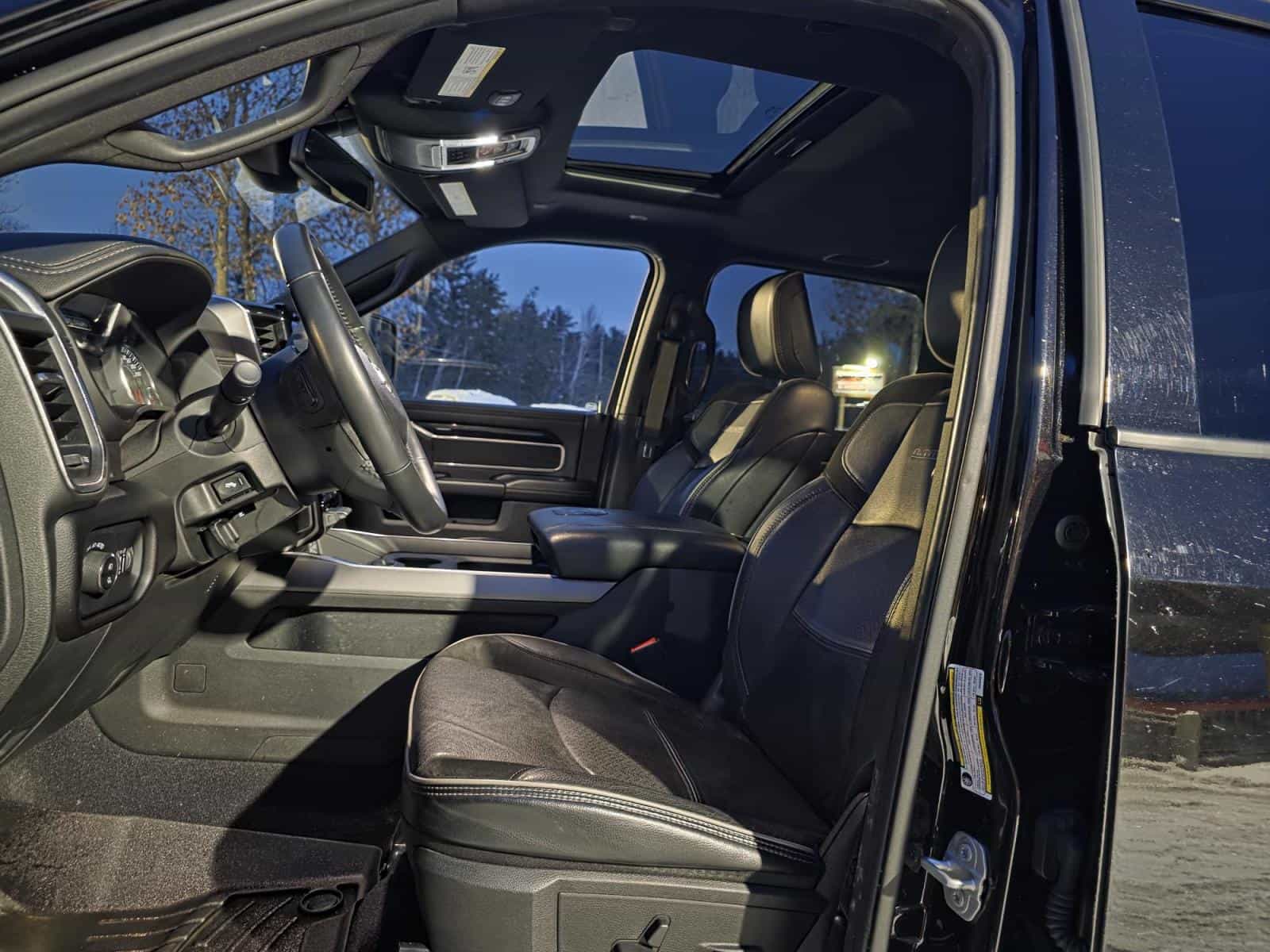 Image 13 RAM 2500 LARAMIE Laramie 2023