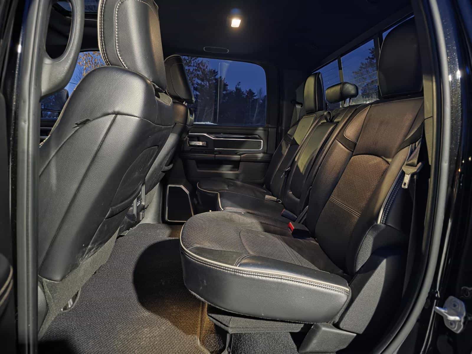 Image 14 RAM 2500 LARAMIE Laramie 2023