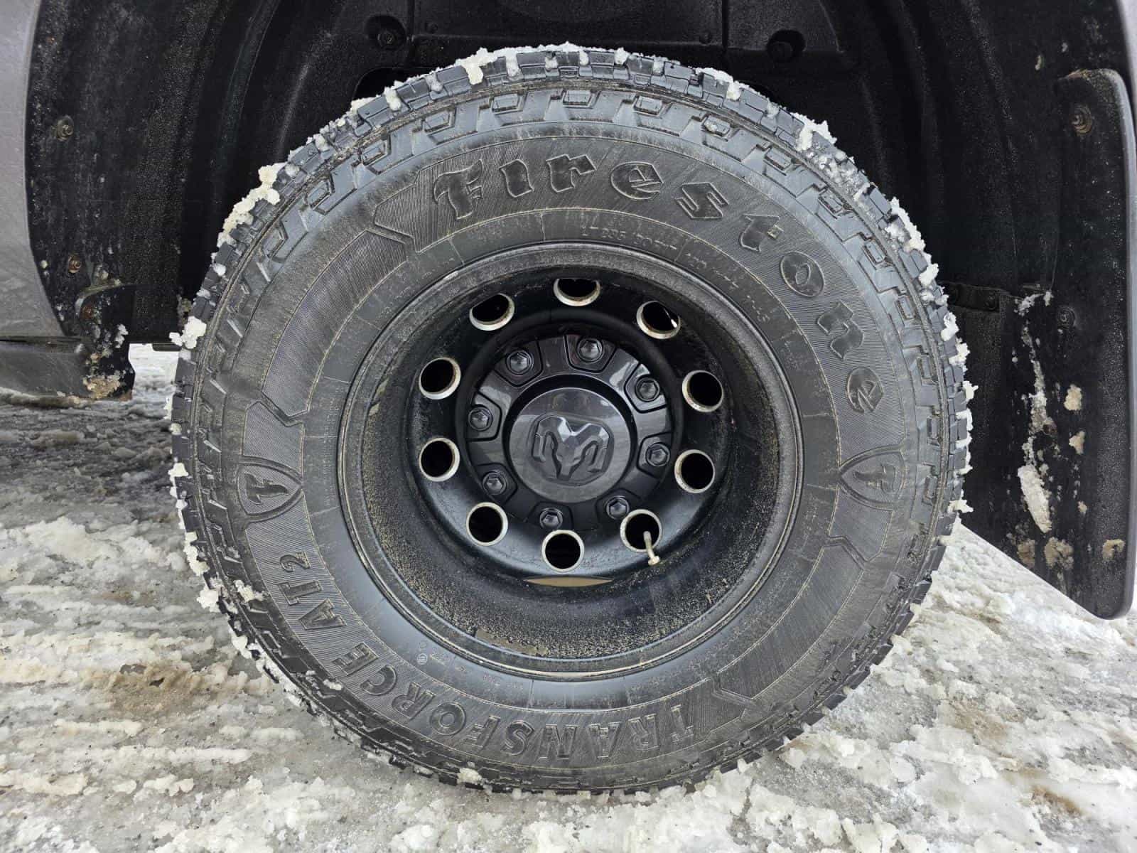 Image 13 RAM 3500 Laramie 2020