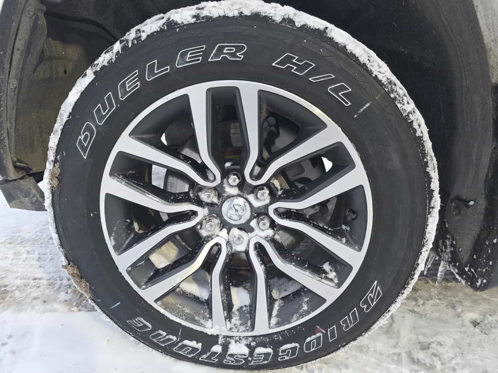 2025 RAM 1500 Limited Longhorn - Image 20