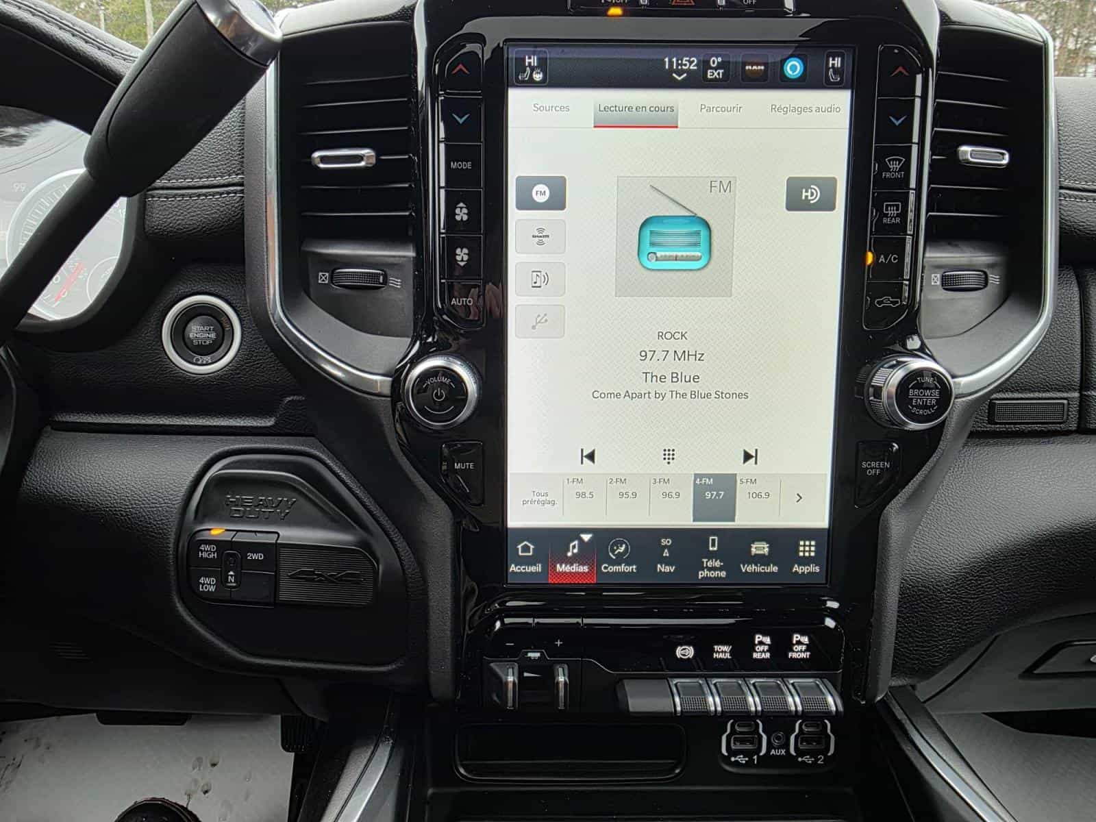 Image 16 RAM 2500 Laramie 2022